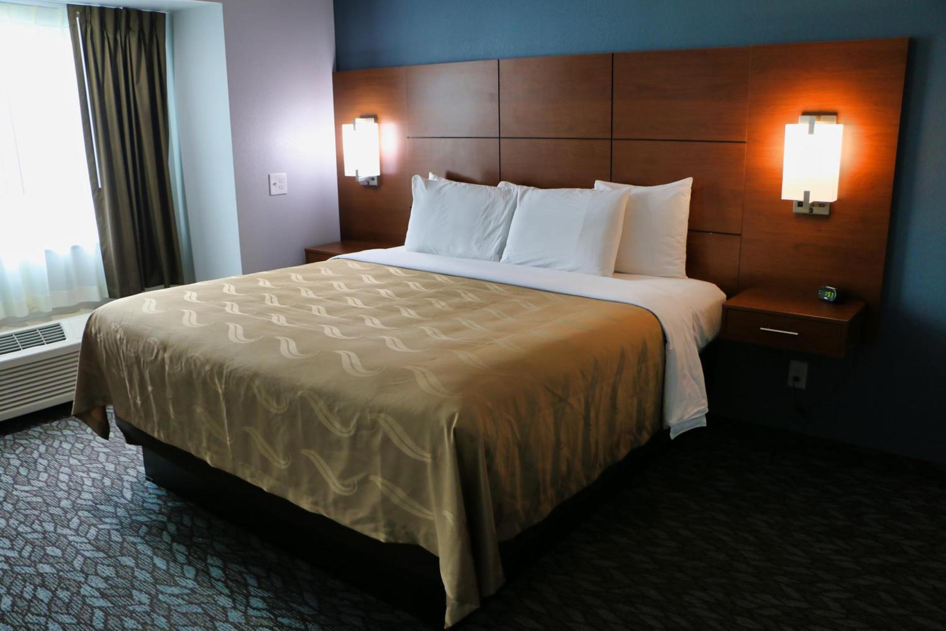 Quality Inn & Suites Watertown Fort Drum photo 31