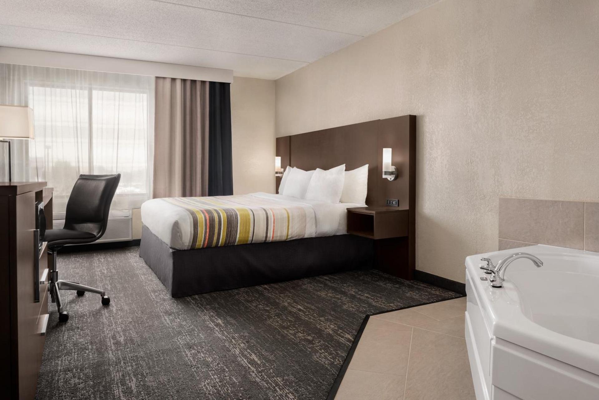 Country Inn & Suites by Radisson, Mt Pleasant-Racine West, WI photo 84