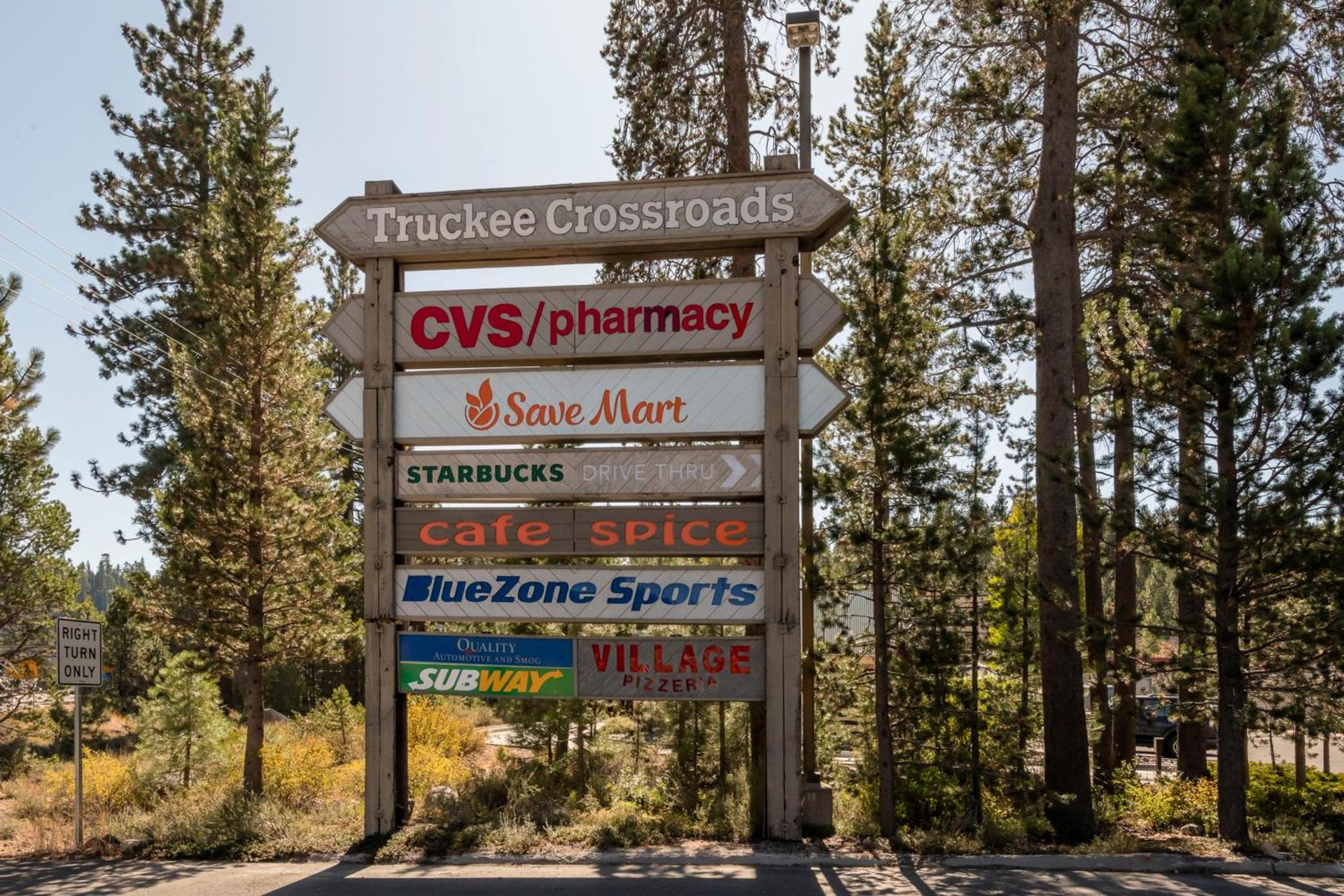 Inn At Truckee photo 31