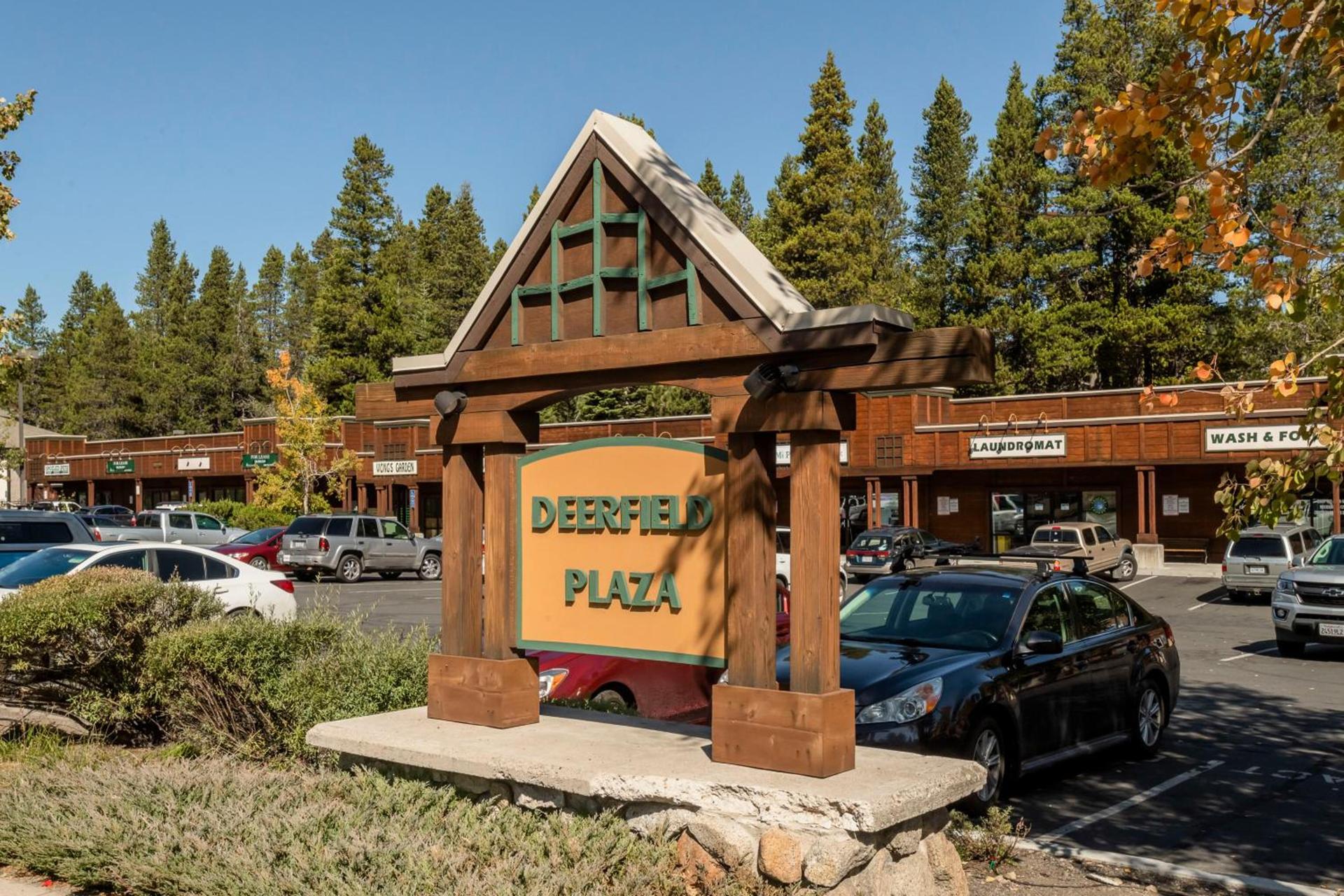 Inn At Truckee photo 30