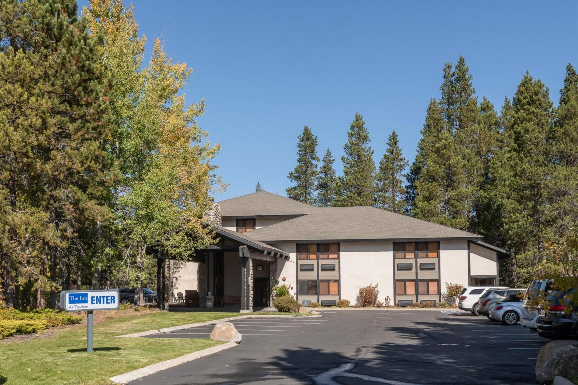 Inn At Truckee photo 29