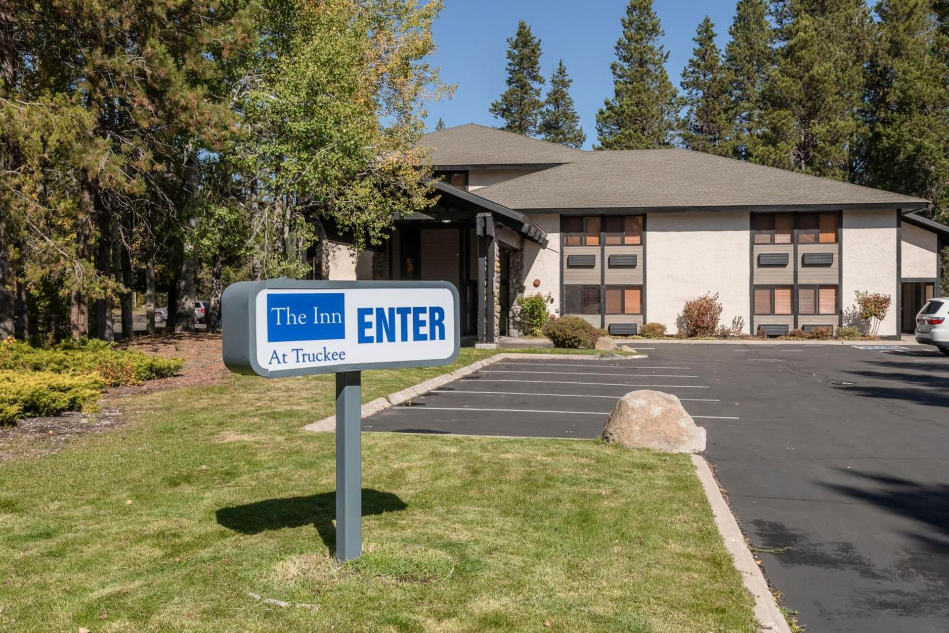 Inn At Truckee — hotel in Truckee