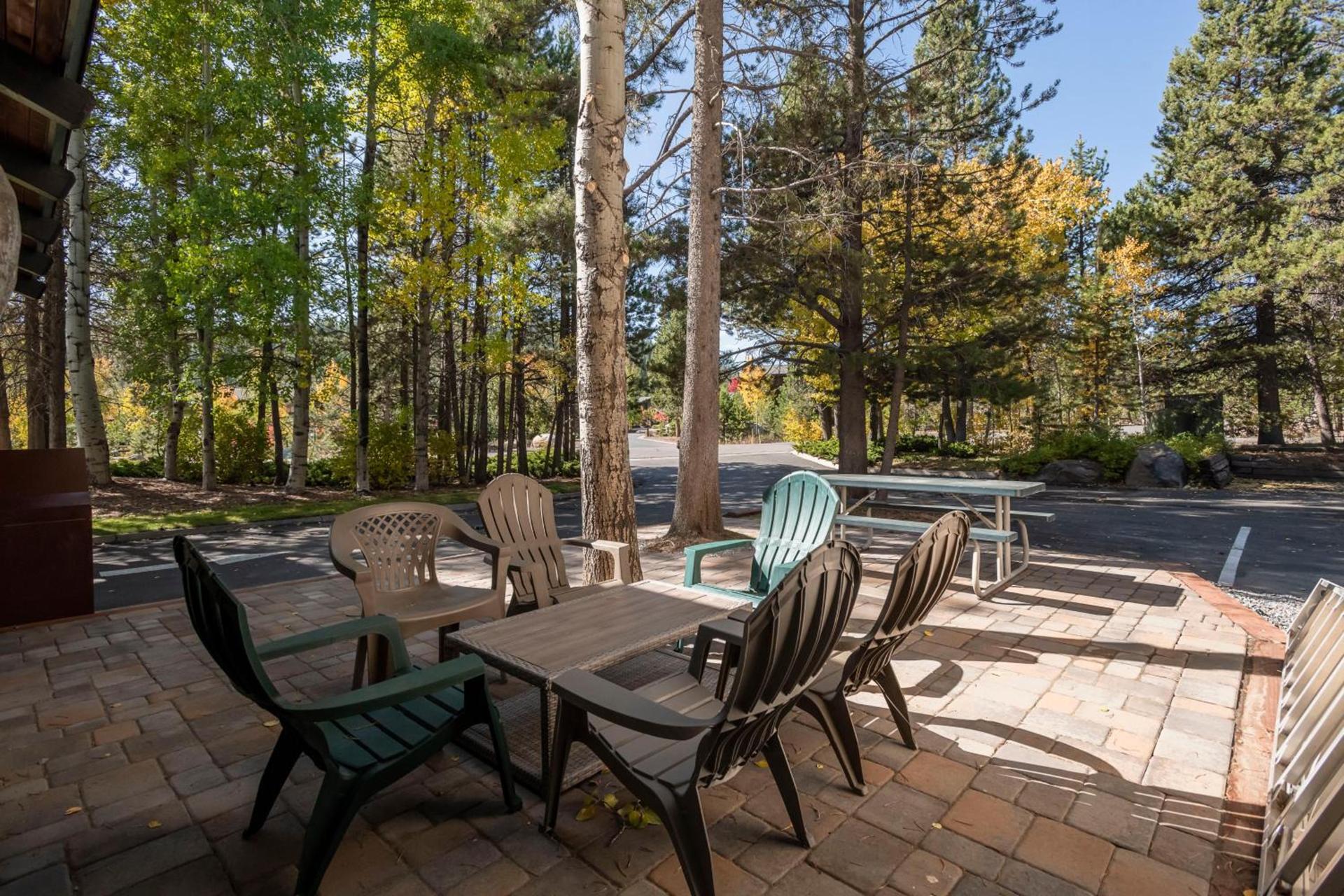 Inn At Truckee photo 28