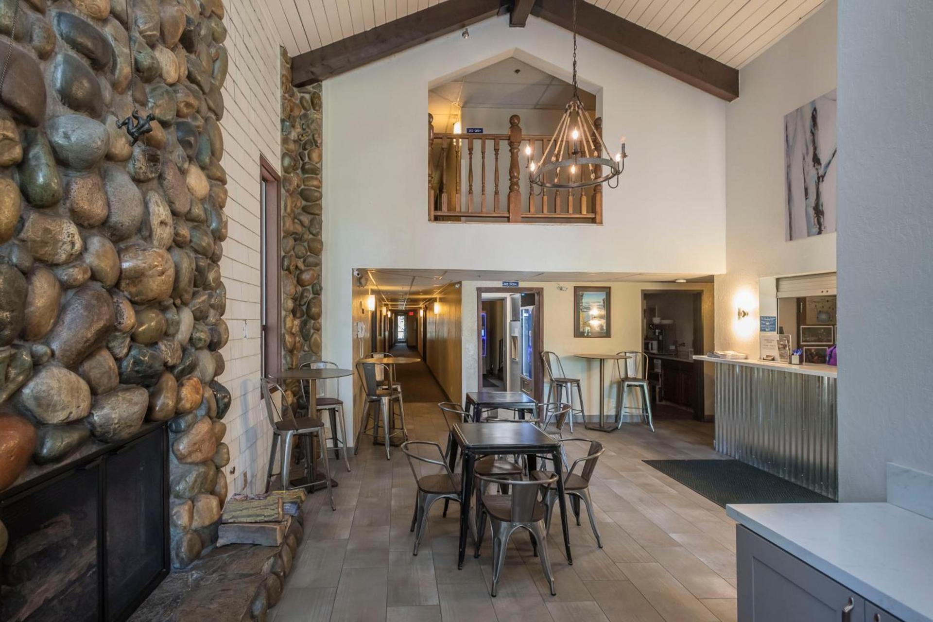 Inn At Truckee photo 12