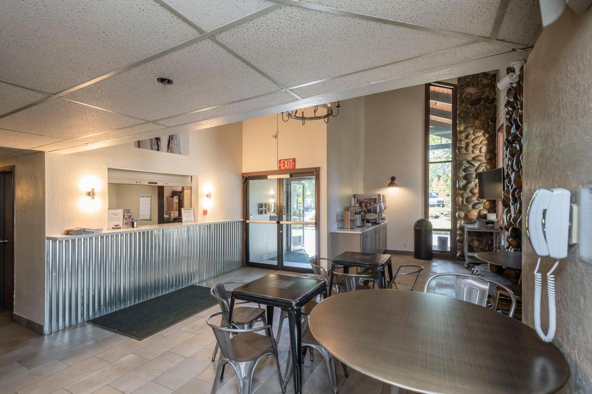 Inn At Truckee photo 9
