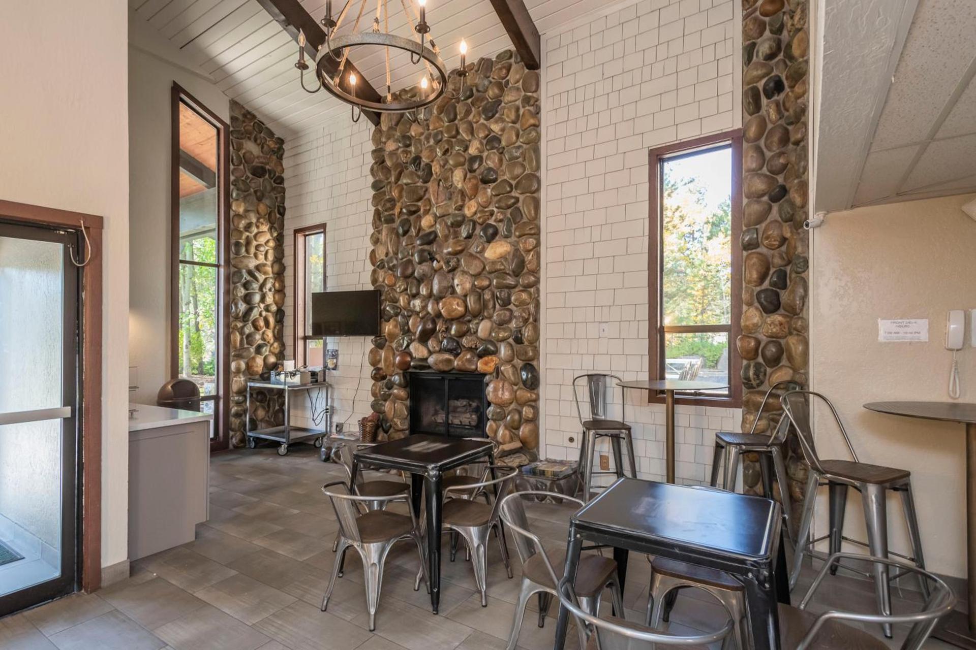 Inn At Truckee photo 21