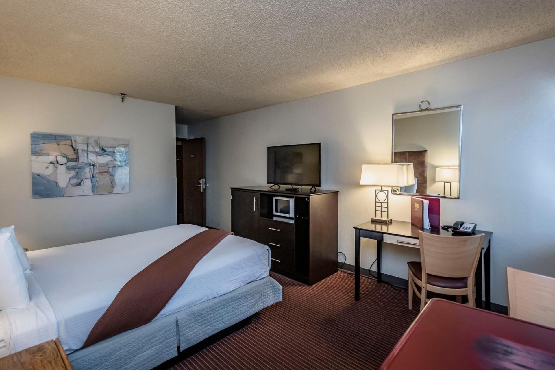 Inn At Truckee photo 17