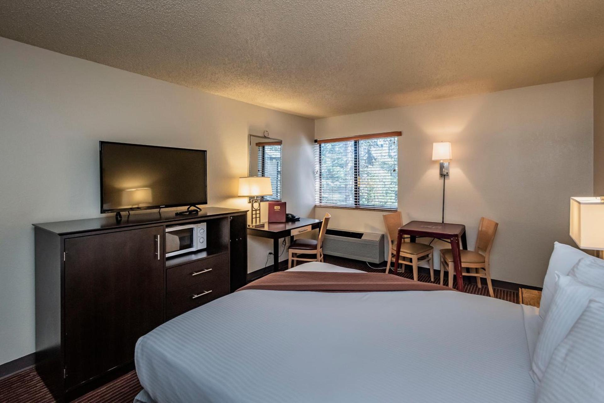Inn At Truckee photo 2