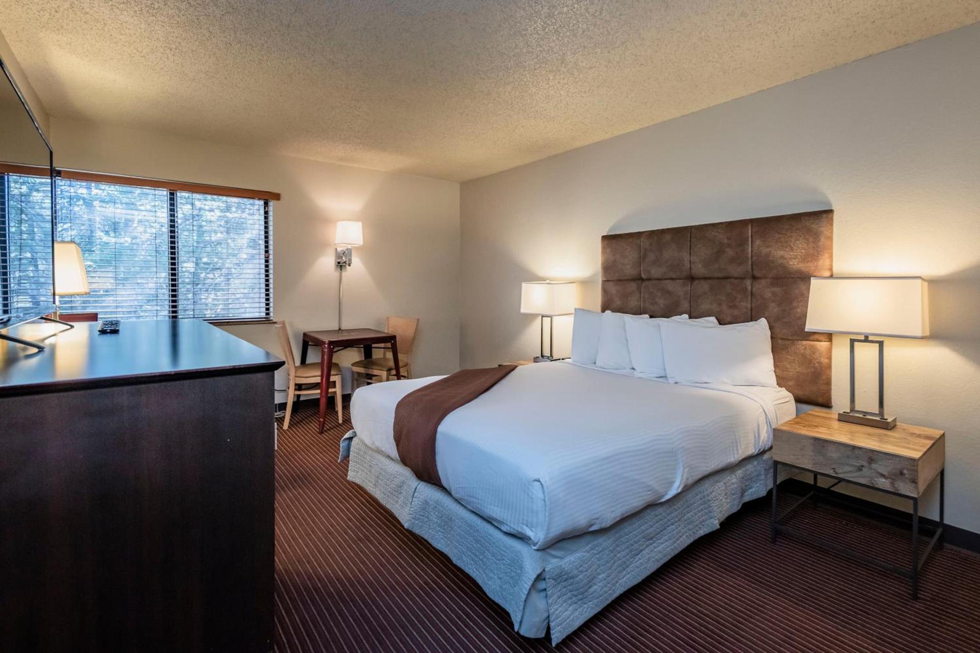 Inn At Truckee photo 16