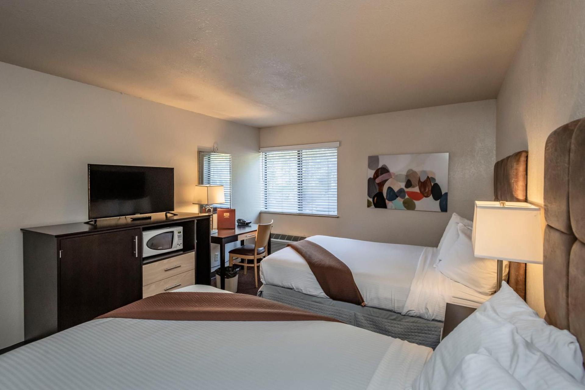 Inn At Truckee photo 13