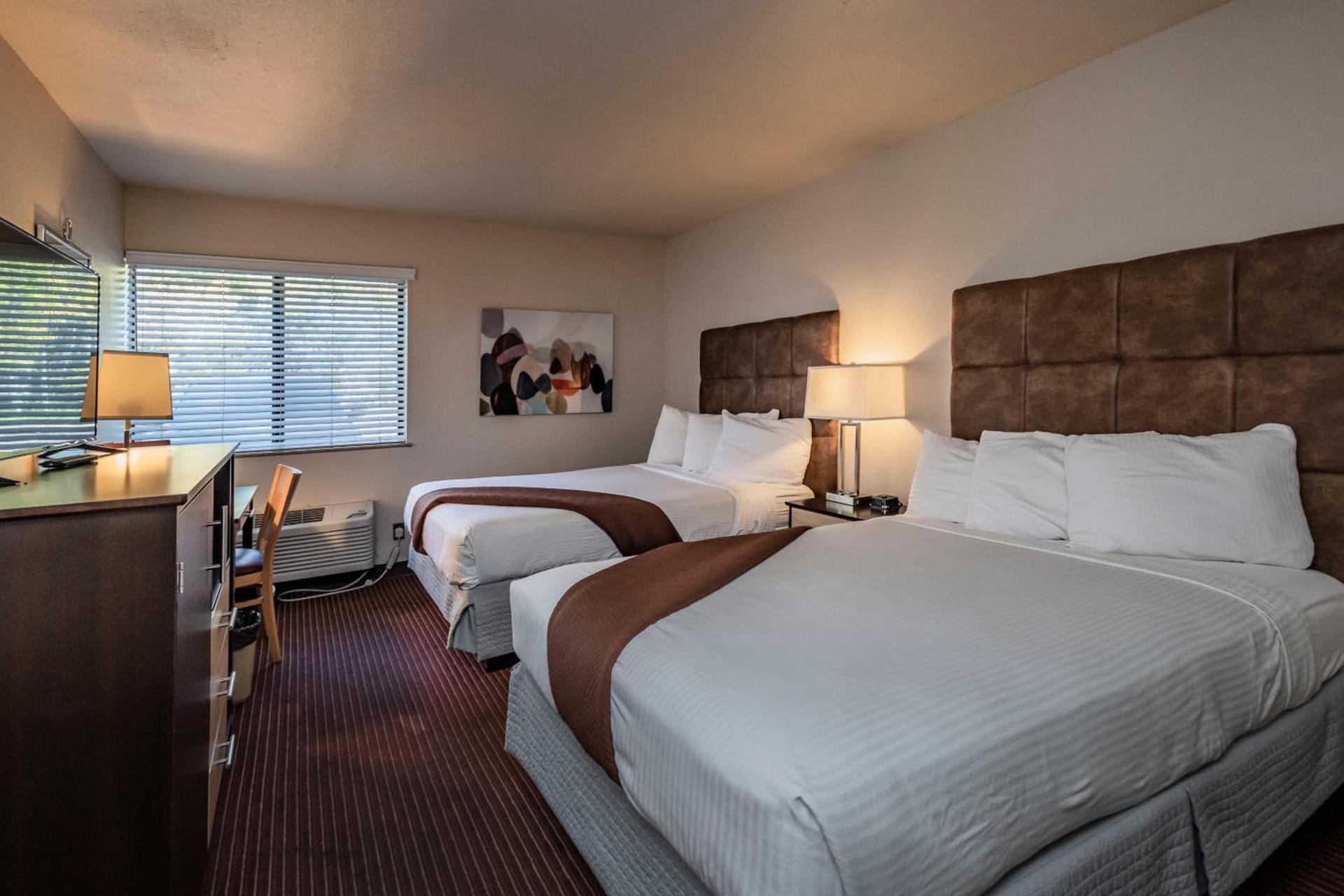 Inn At Truckee photo 14