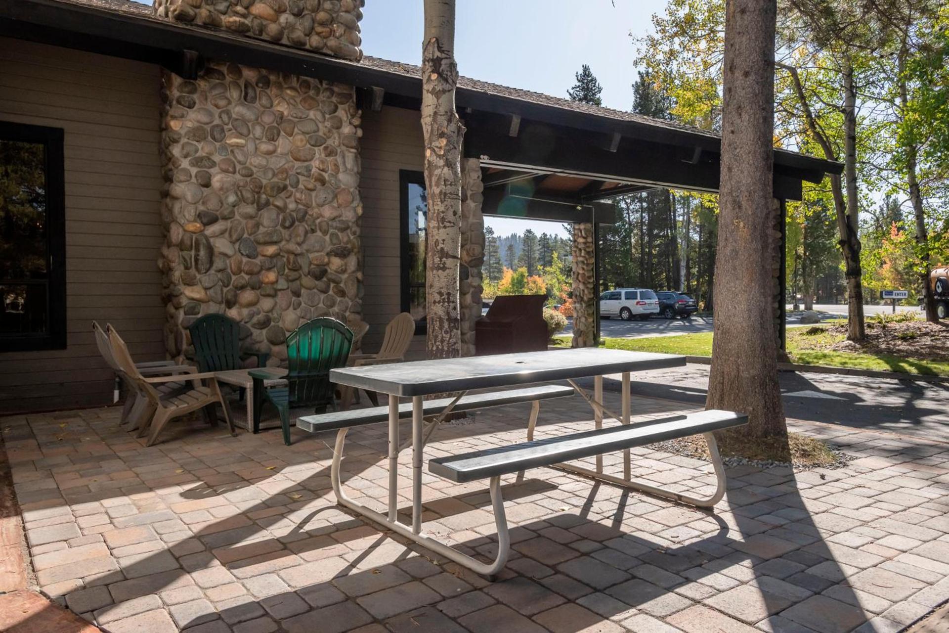 Inn At Truckee photo 27