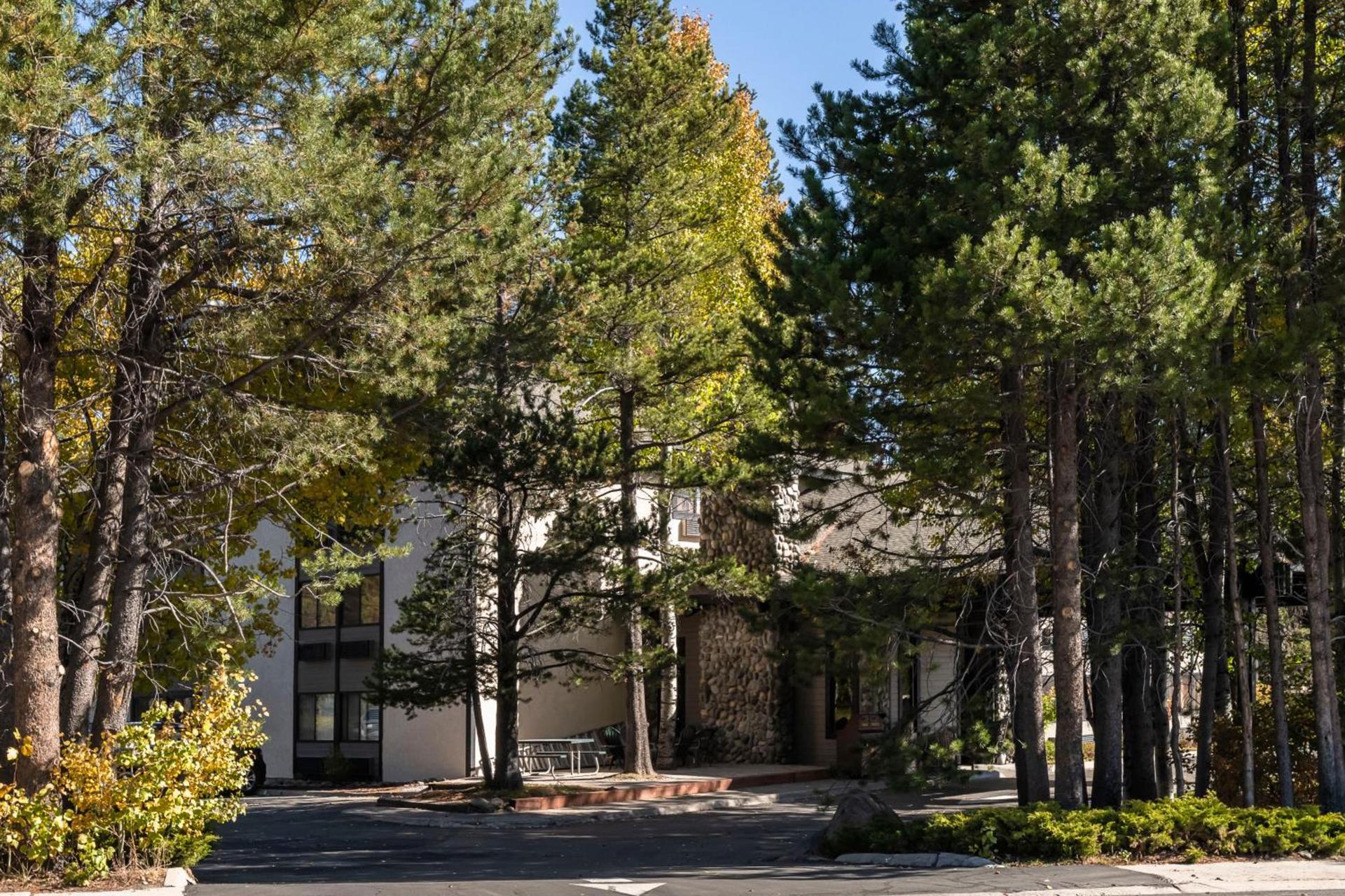 Inn At Truckee photo 22