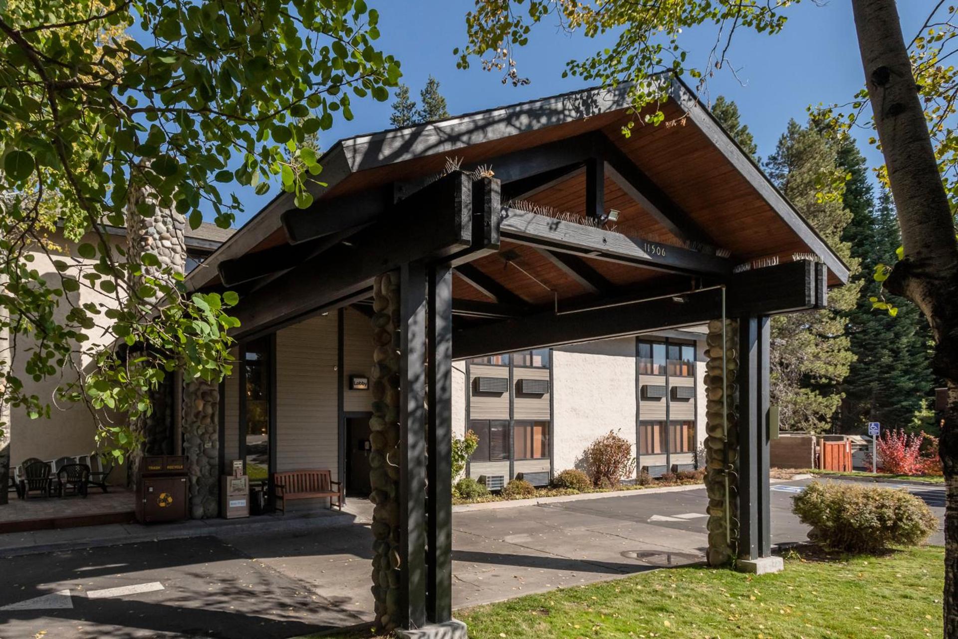 Inn At Truckee photo 4