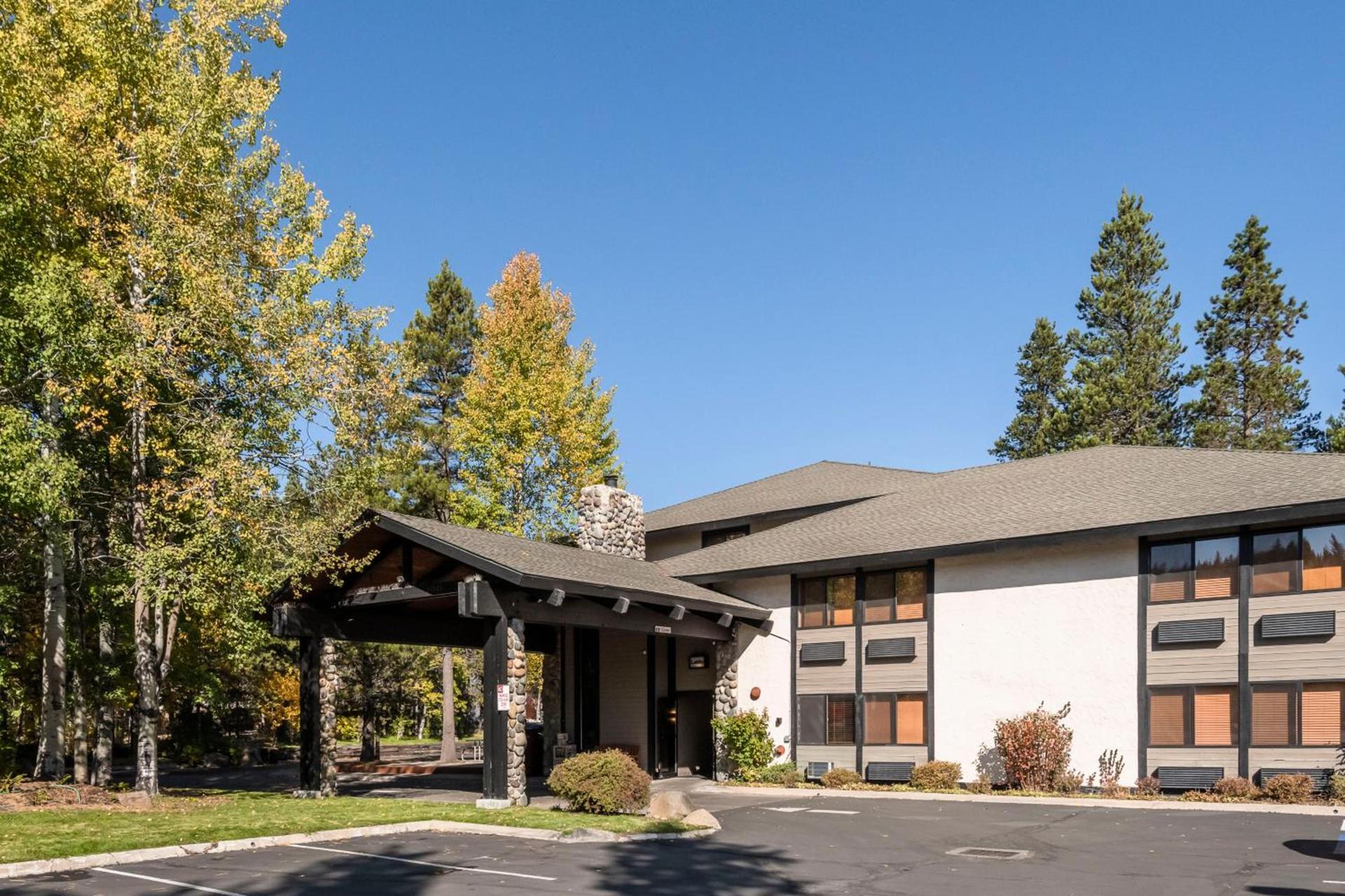 Inn At Truckee photo 3