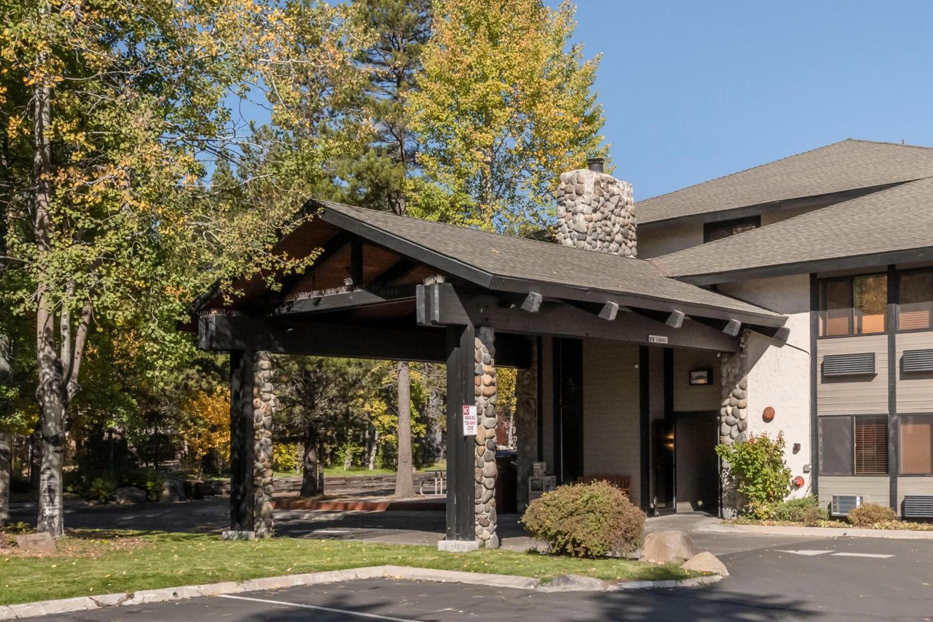 Inn At Truckee photo 8
