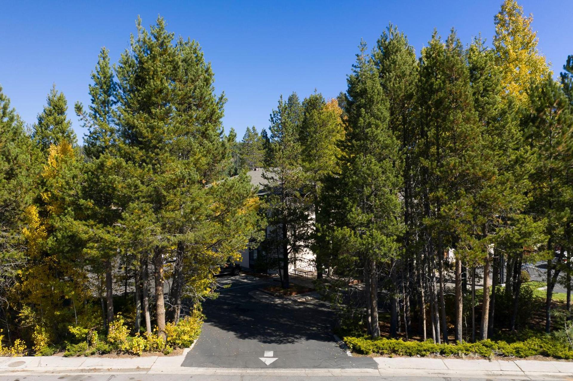 Inn At Truckee photo 7