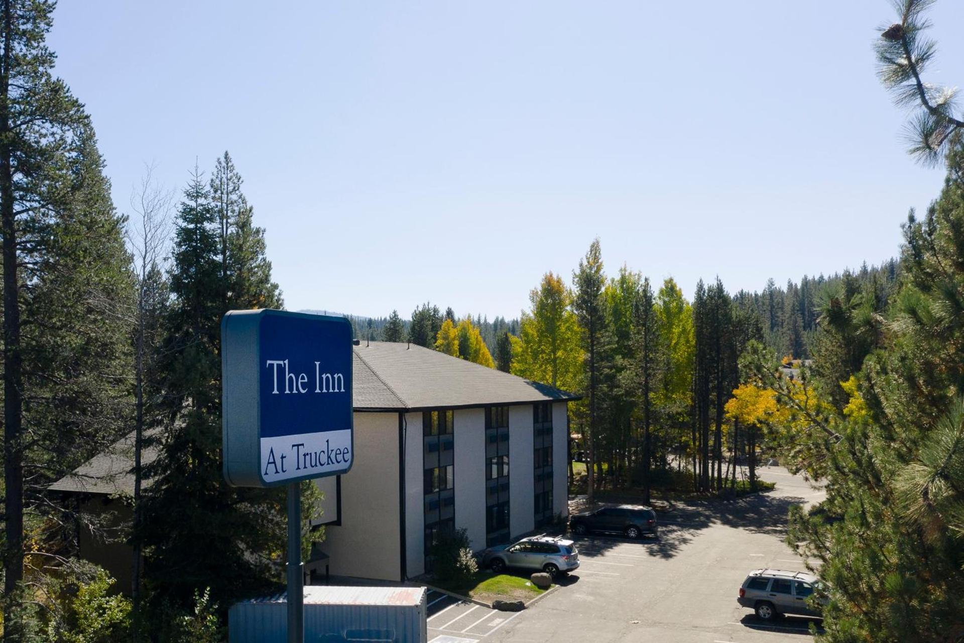 Inn At Truckee photo 5