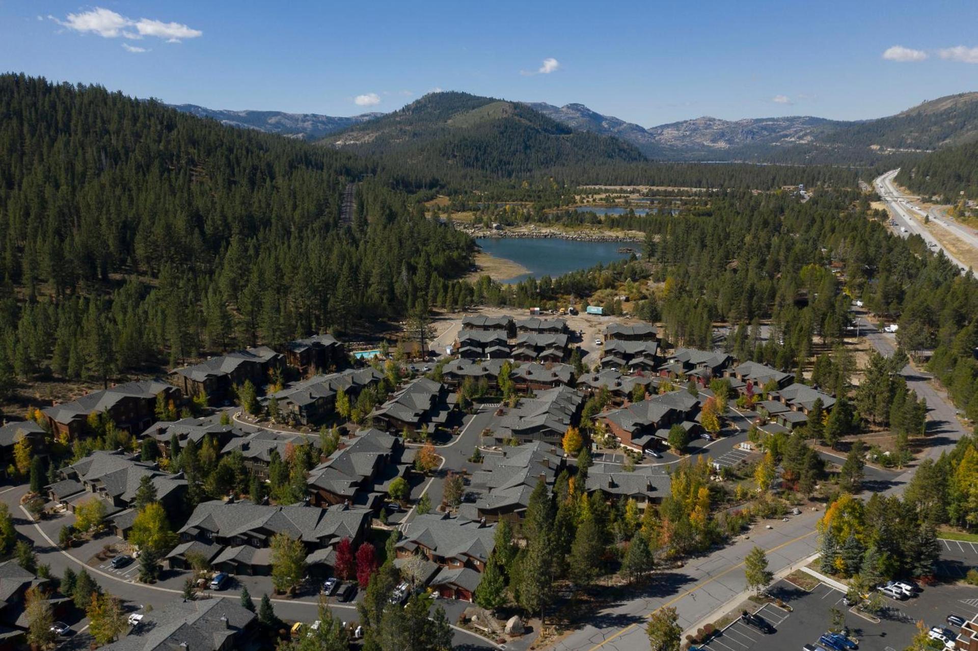 Inn At Truckee photo 25