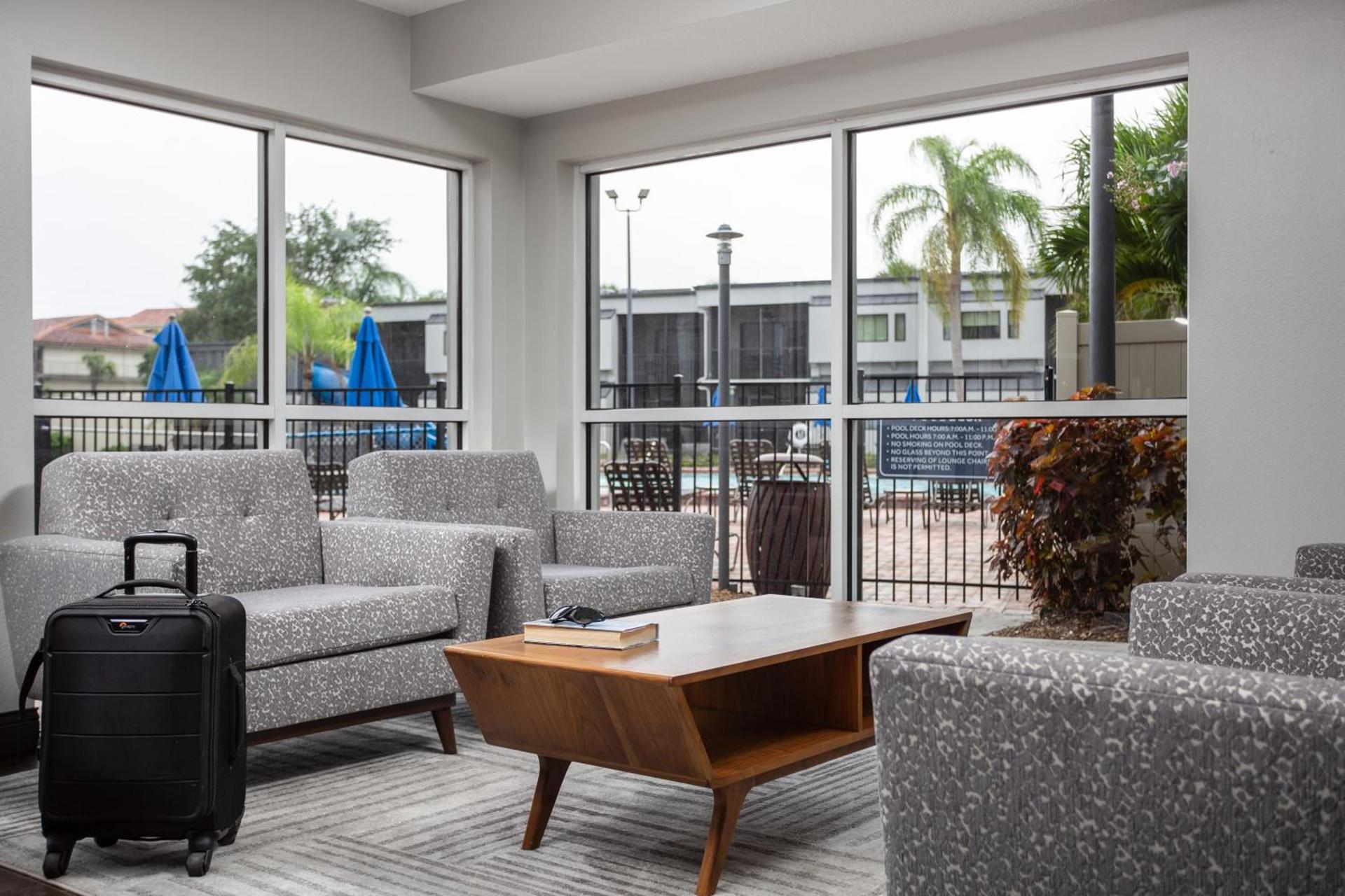 Orbit One Vacation Villas photo 14