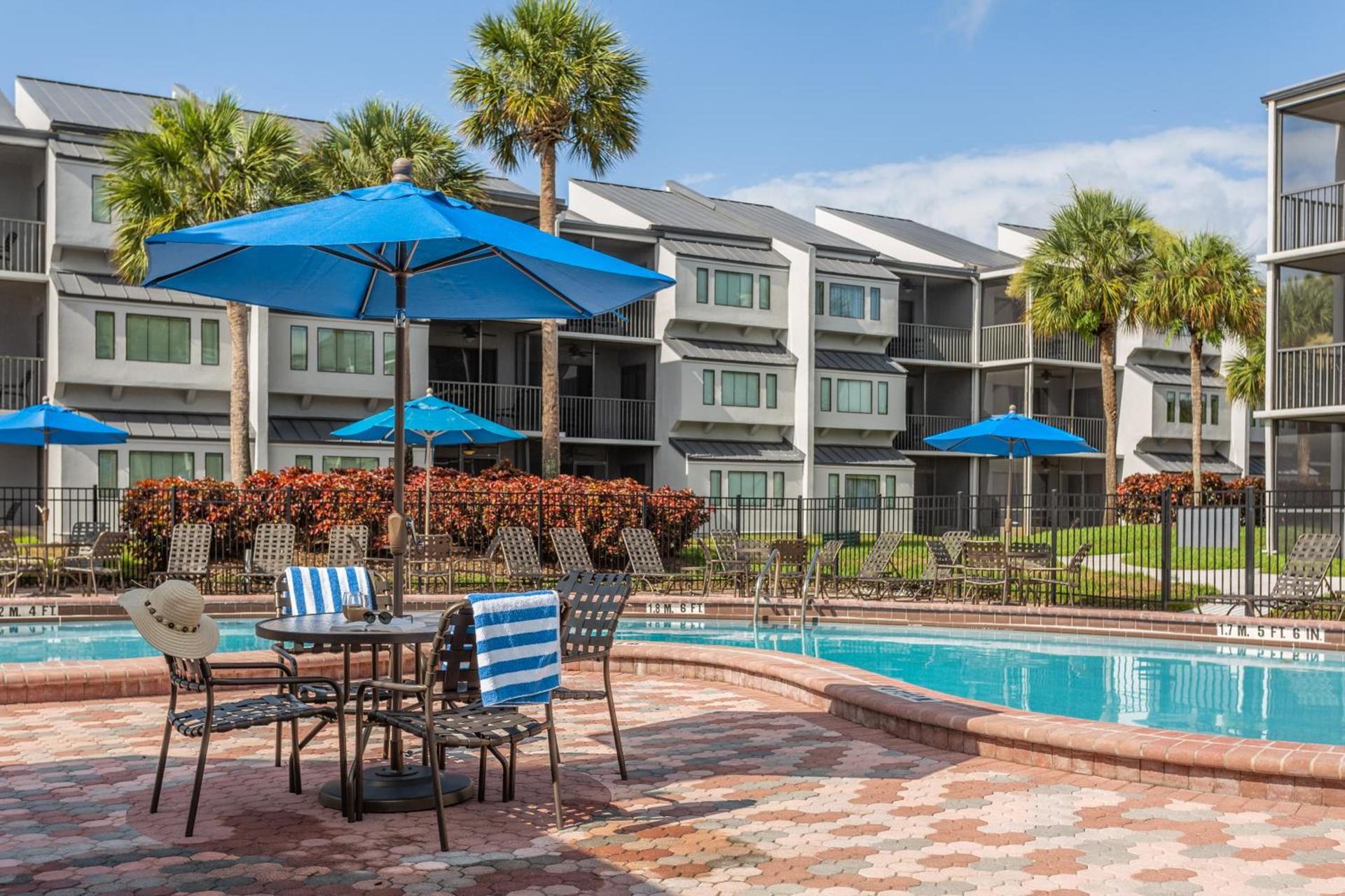 Orbit One Vacation Villas photo 13