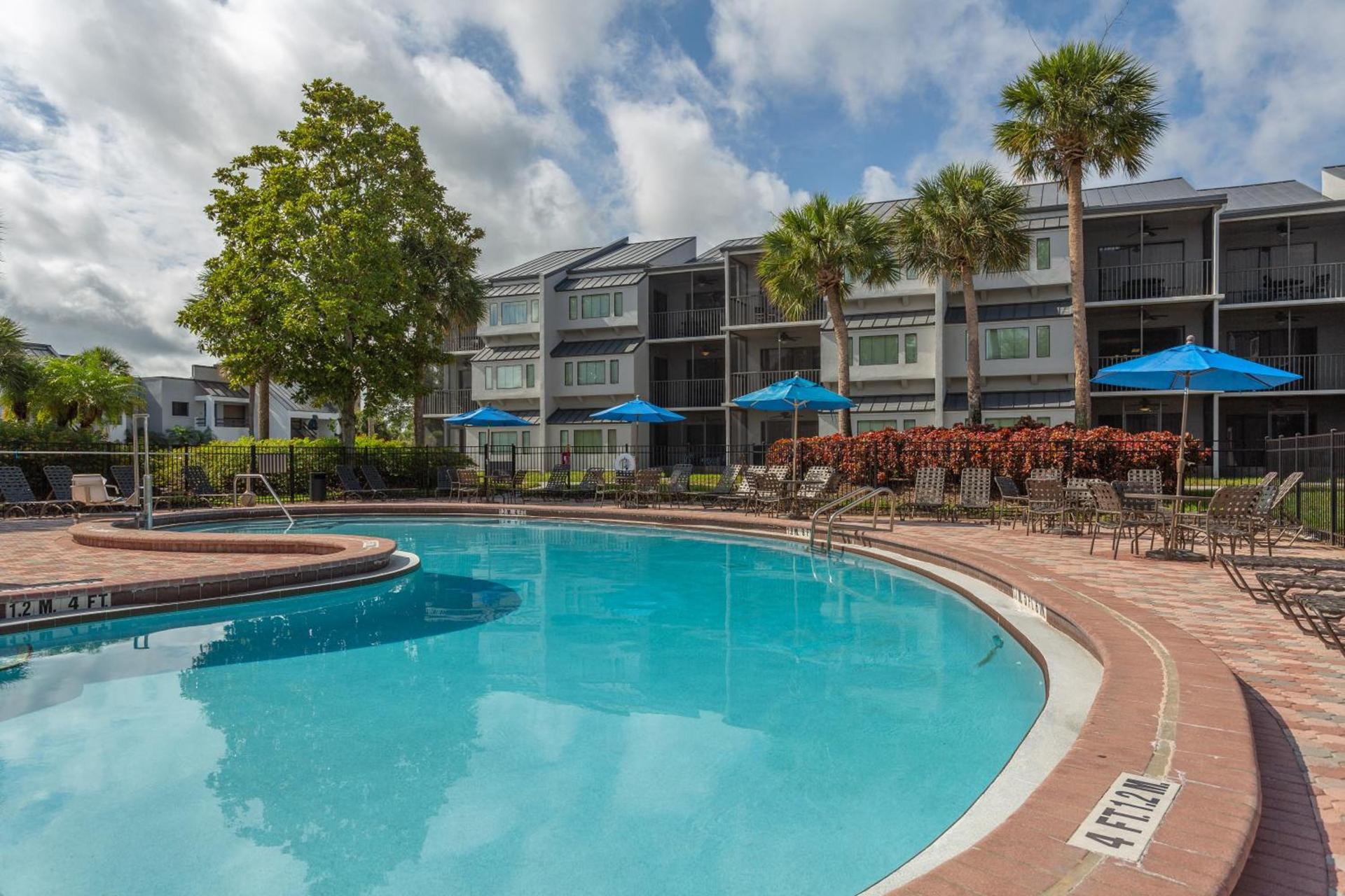 Orbit One Vacation Villas photo 10