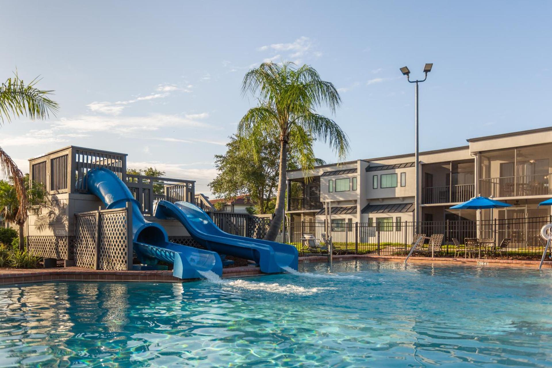 Orbit One Vacation Villas photo 2