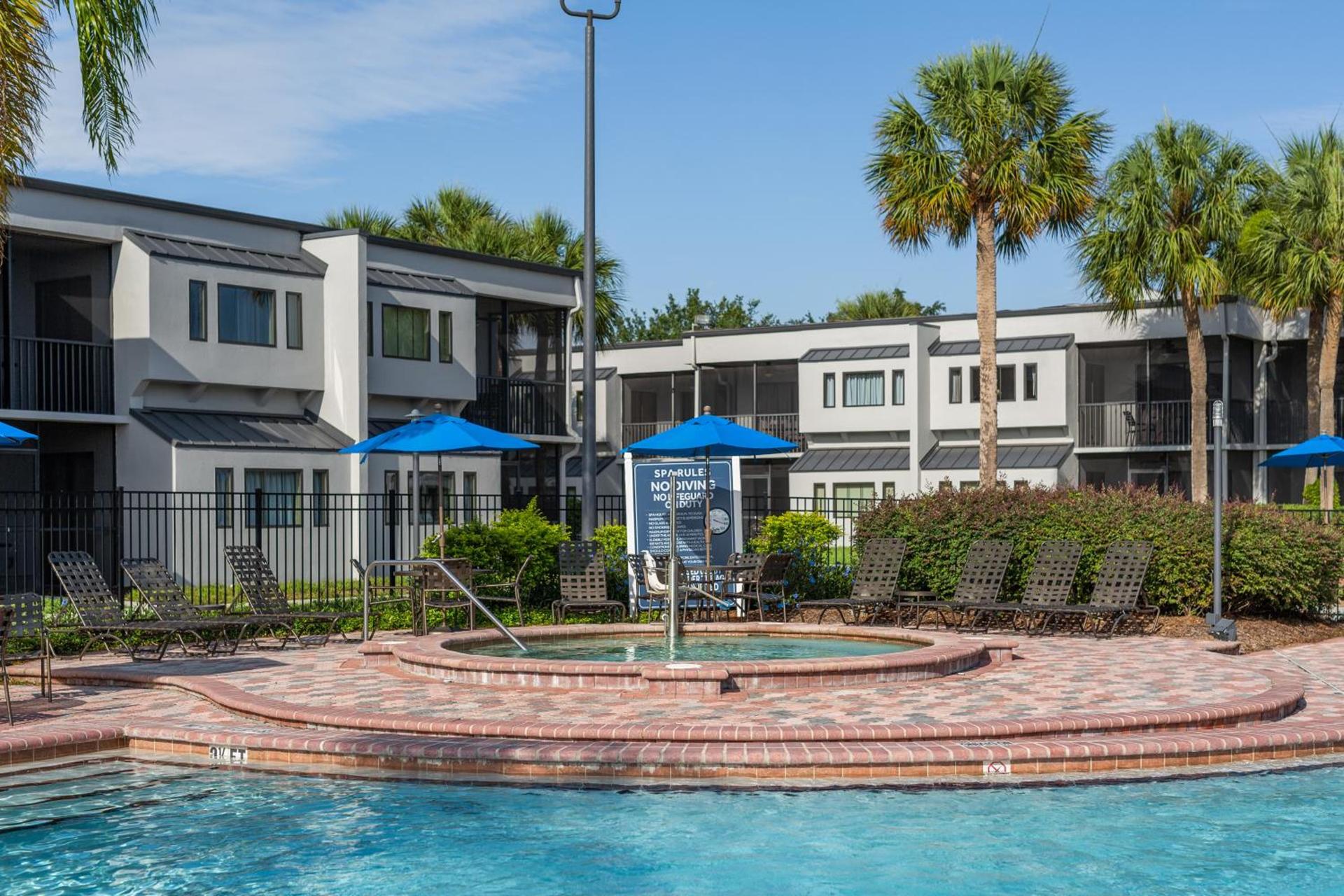 Orbit One Vacation Villas photo 8