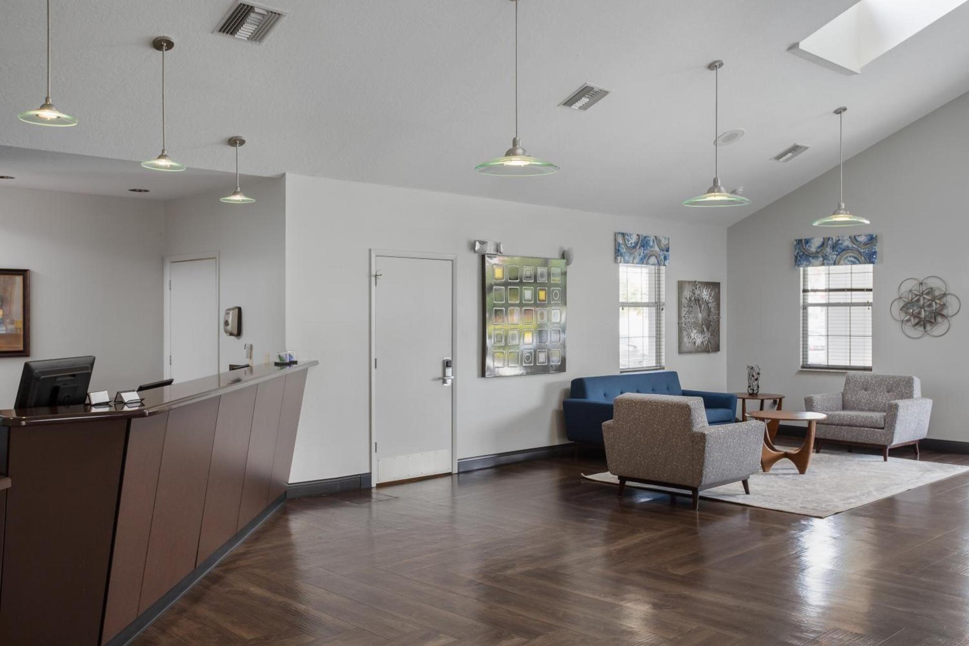 Orbit One Vacation Villas photo 7