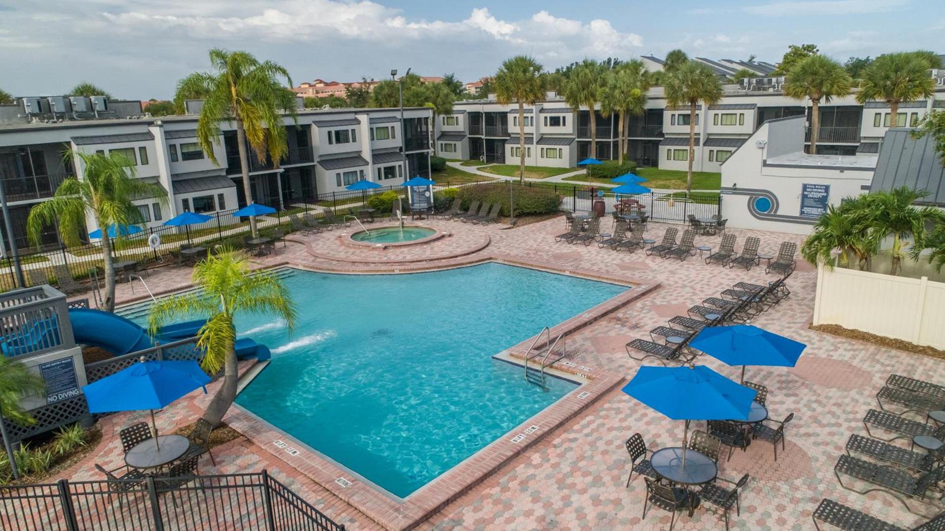 Orbit One Vacation Villas photo 3