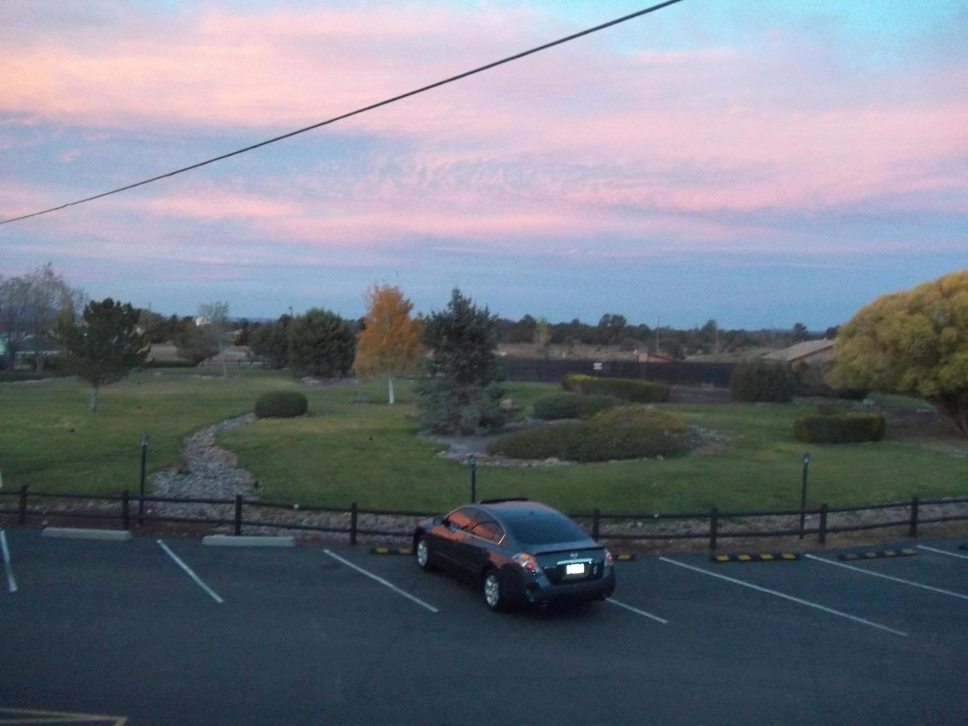 Grand Canyon Inn and Motel - South Rim Entrance photo 92