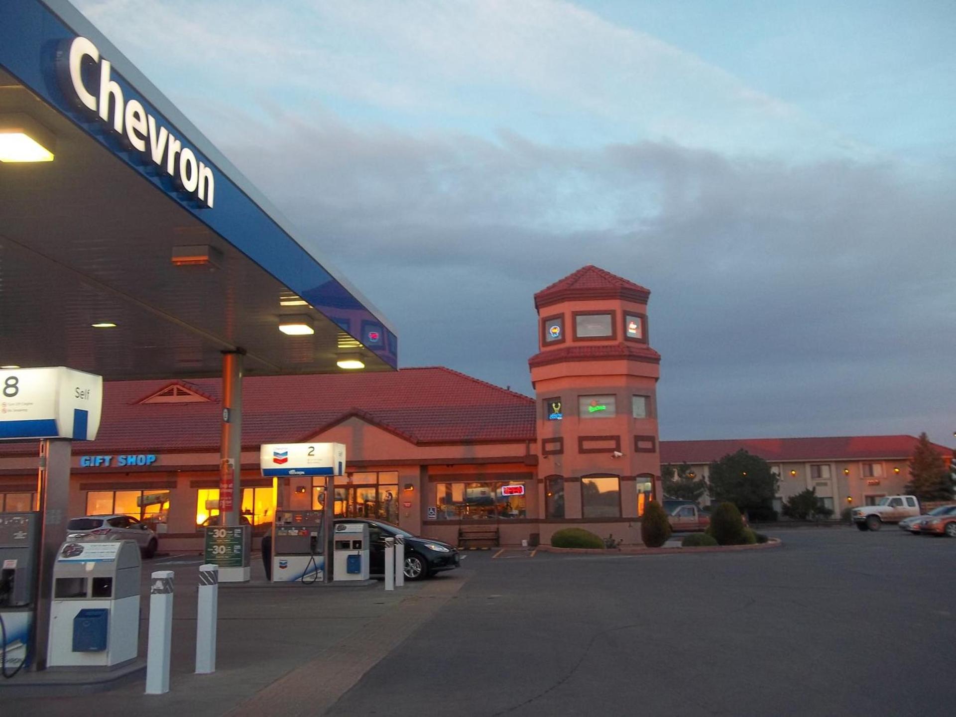 Grand Canyon Inn and Motel - South Rim Entrance photo 99