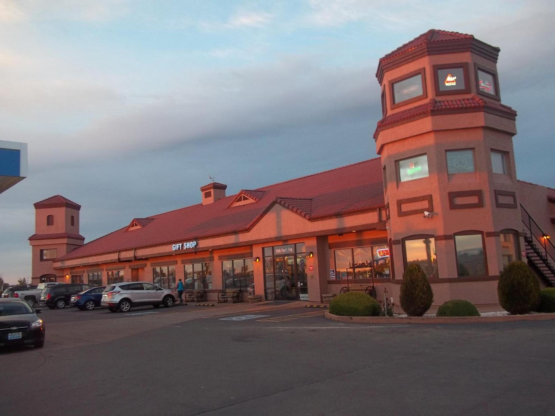 Grand Canyon Inn and Motel - South Rim Entrance photo 100