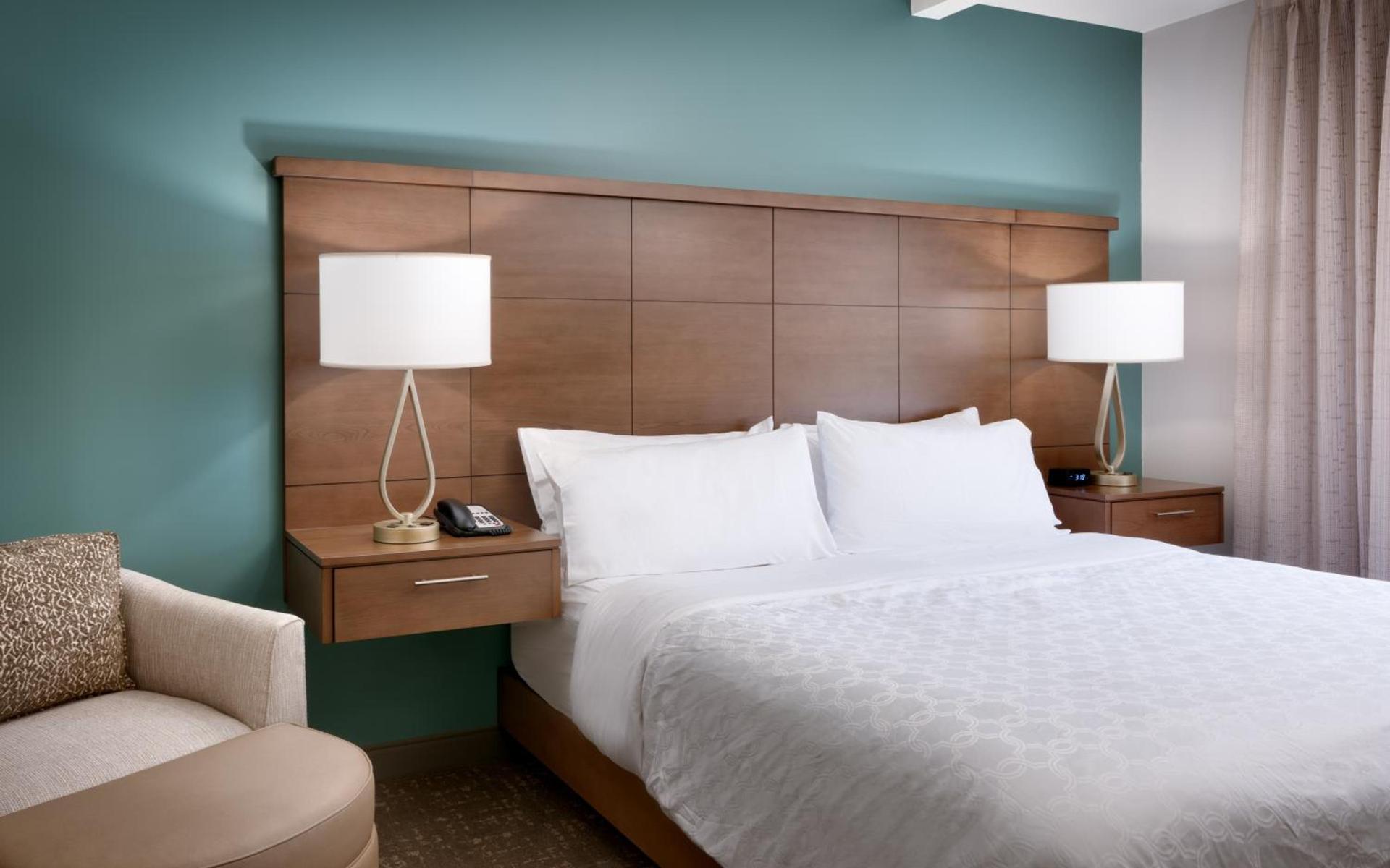 Staybridge Suites - Lehi - Traverse Ridge Center by IHG photo 9