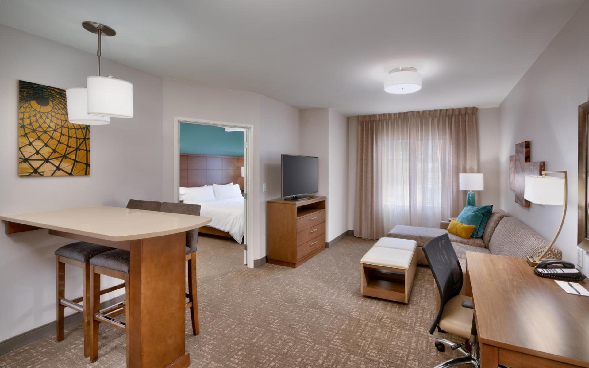 Staybridge Suites - Lehi - Traverse Ridge Center by IHG photo 8