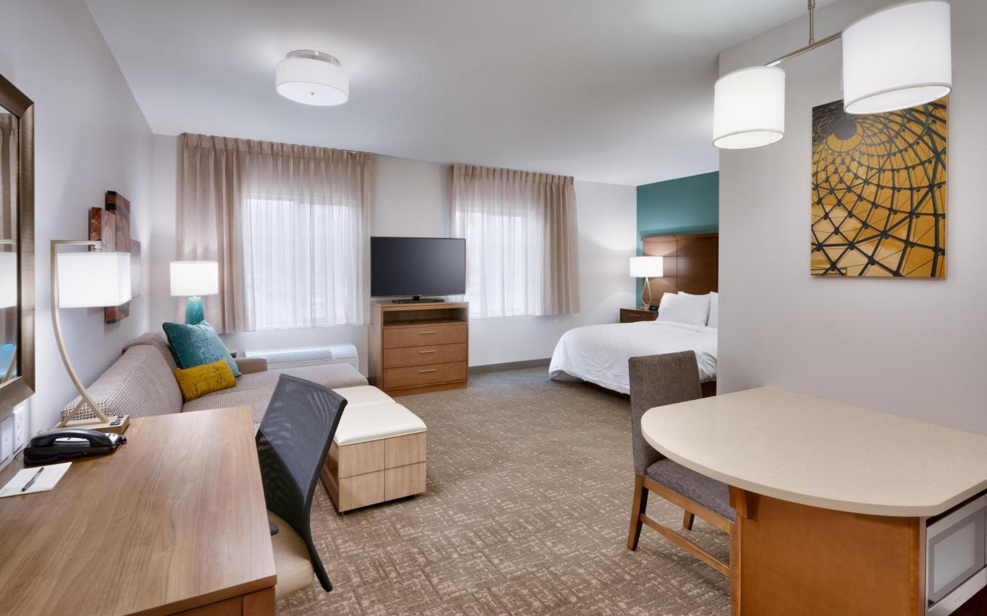Staybridge Suites - Lehi - Traverse Ridge Center by IHG photo 6