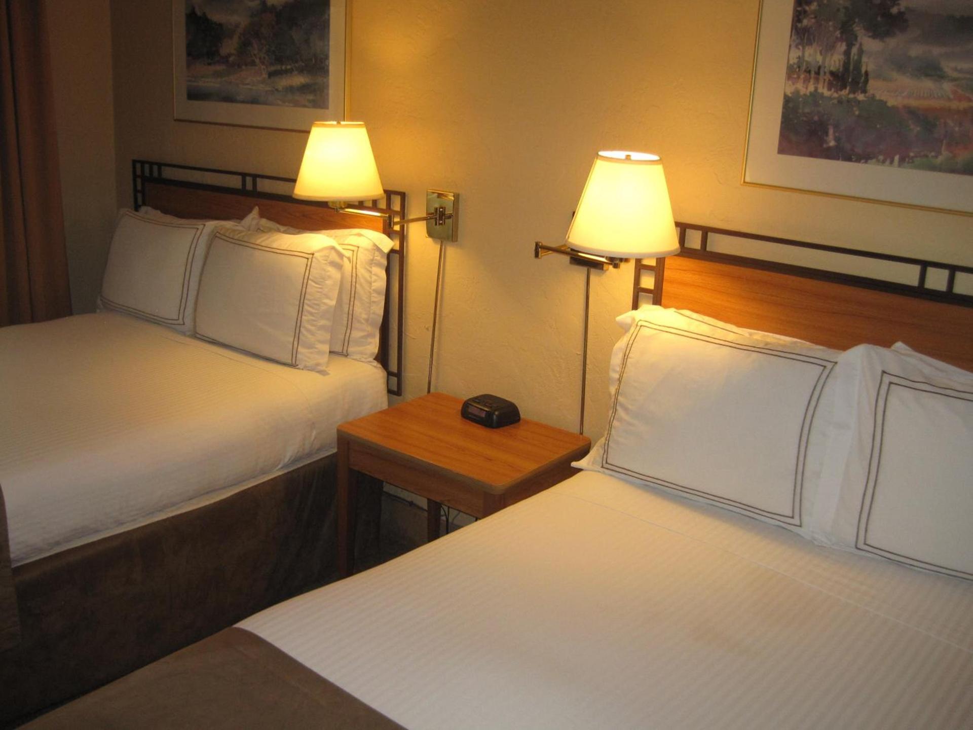 Travelodge by Wyndham Seattle By The Space Needle photo 38