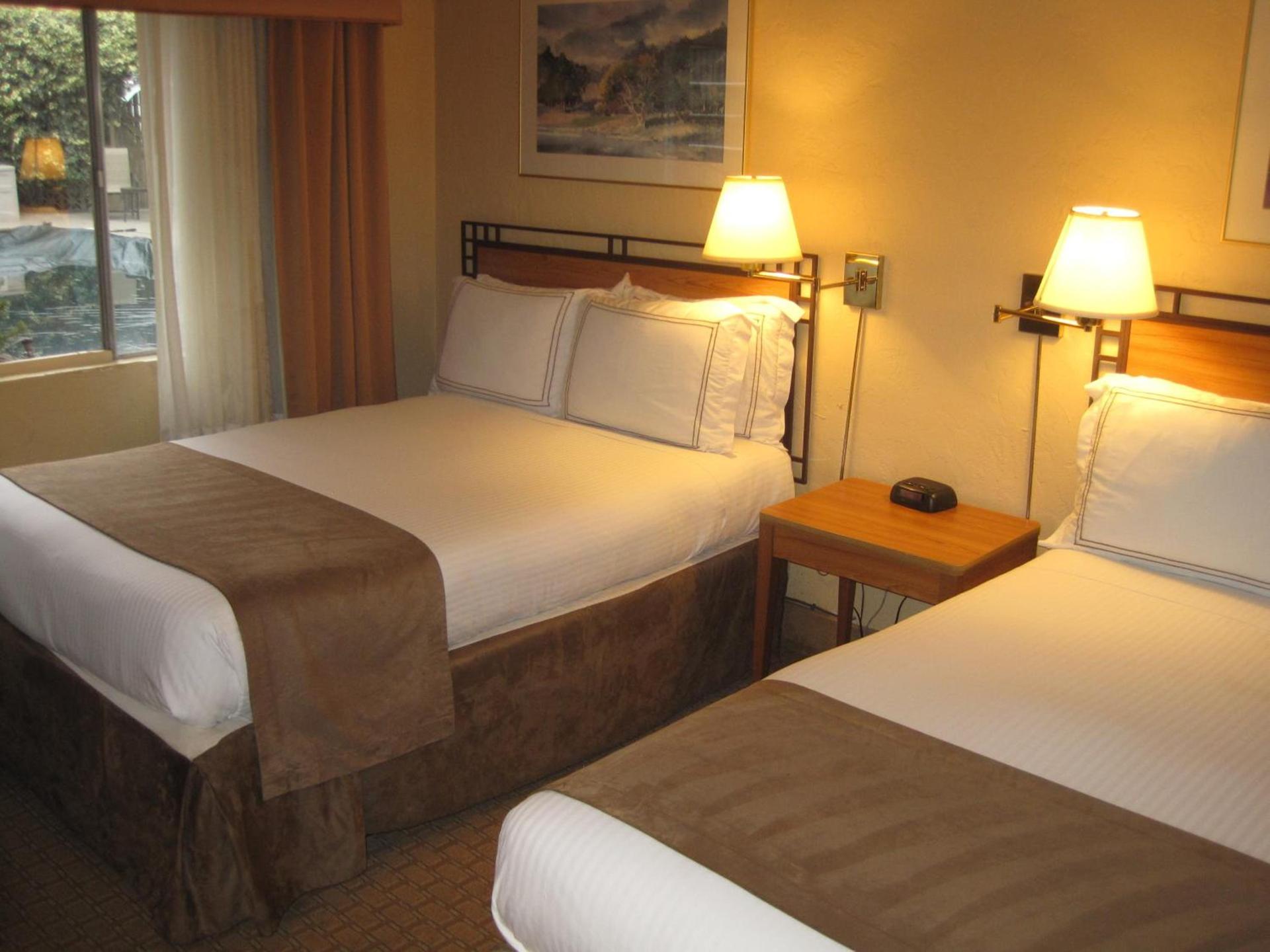 Travelodge by Wyndham Seattle By The Space Needle photo 40