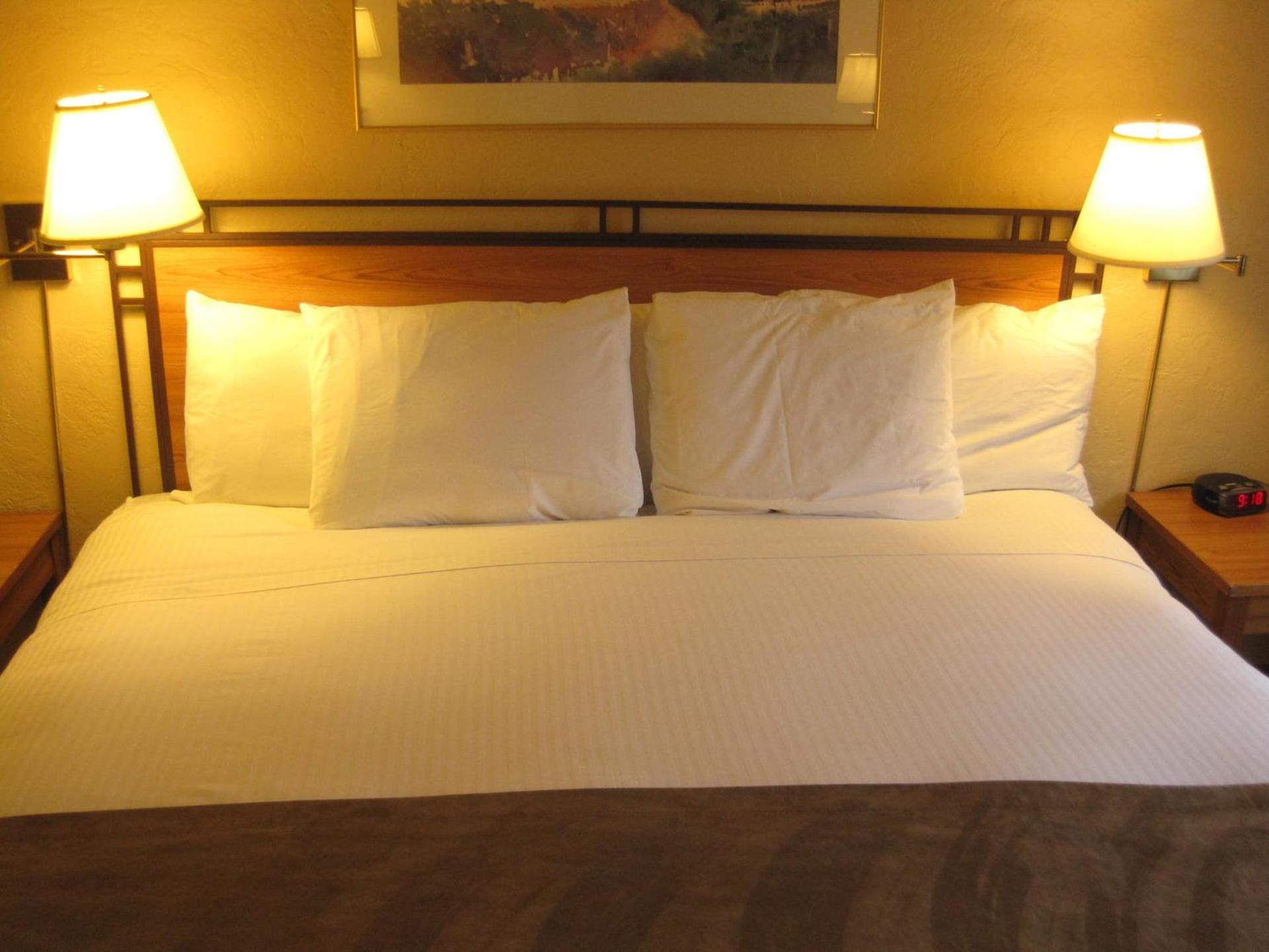 Travelodge by Wyndham Seattle By The Space Needle photo 43