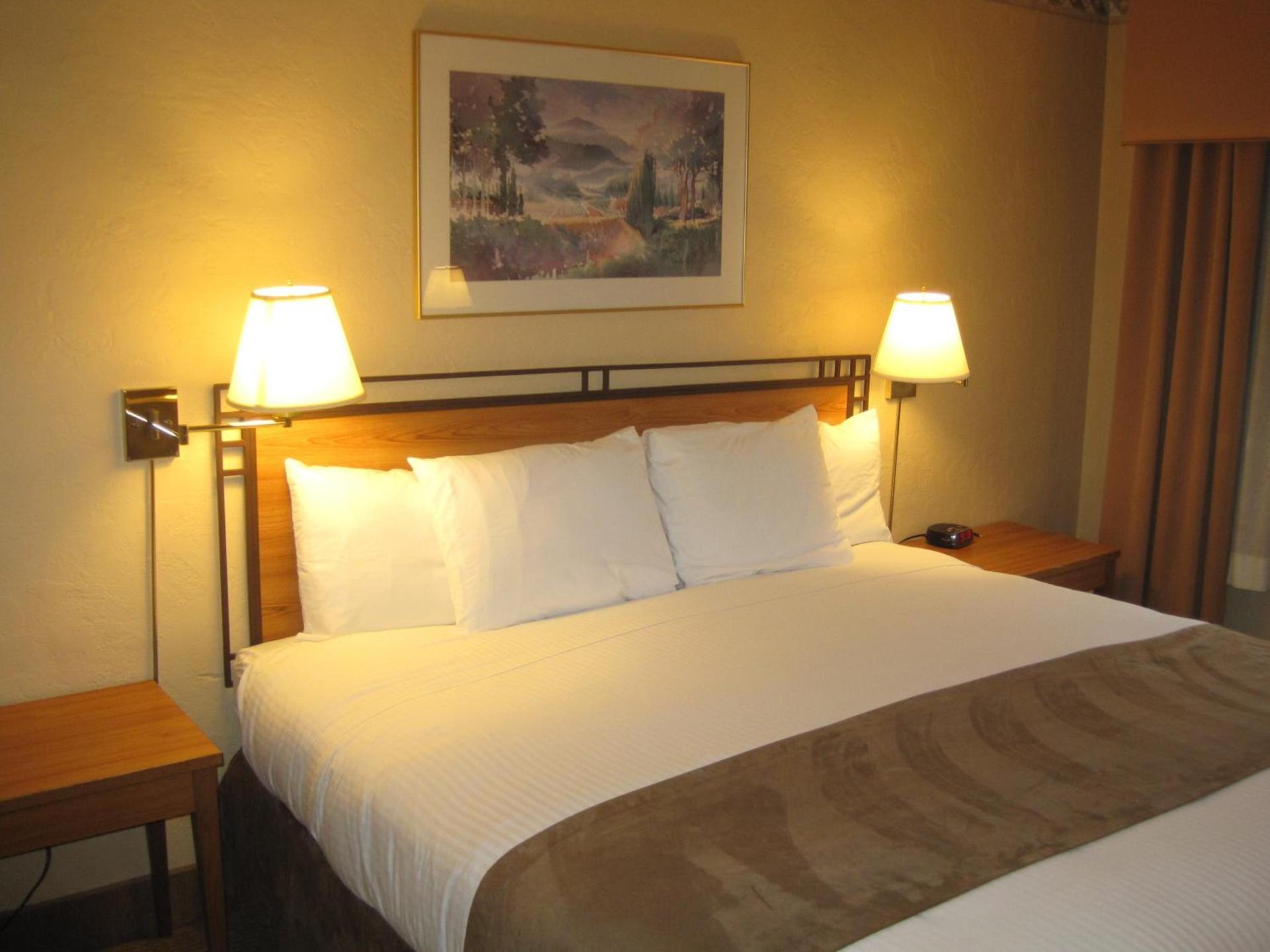 Travelodge by Wyndham Seattle By The Space Needle photo 44