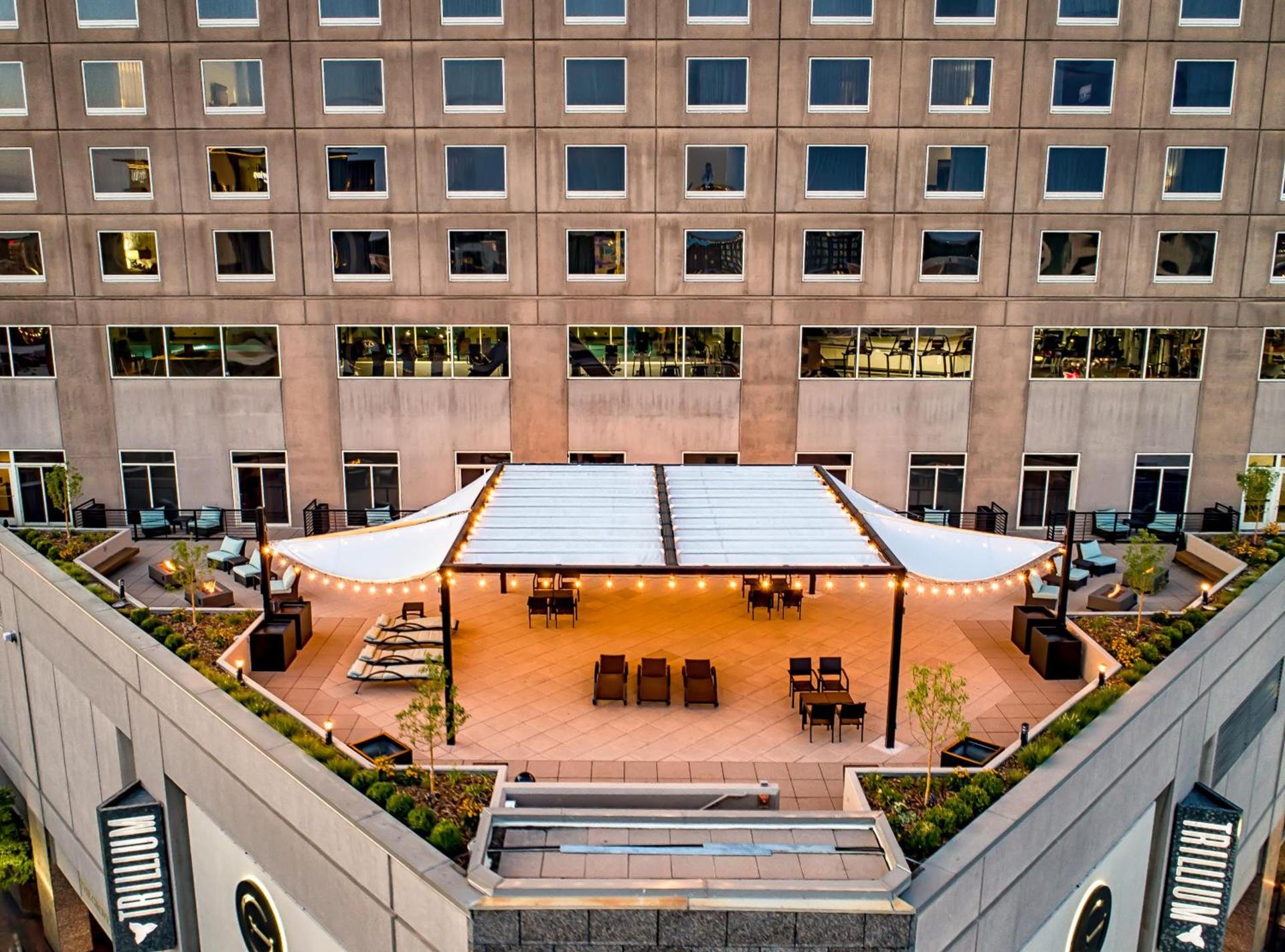 The Grove Hotel photo 3