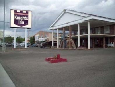 Americas Best Value Inn Wendover photo 2