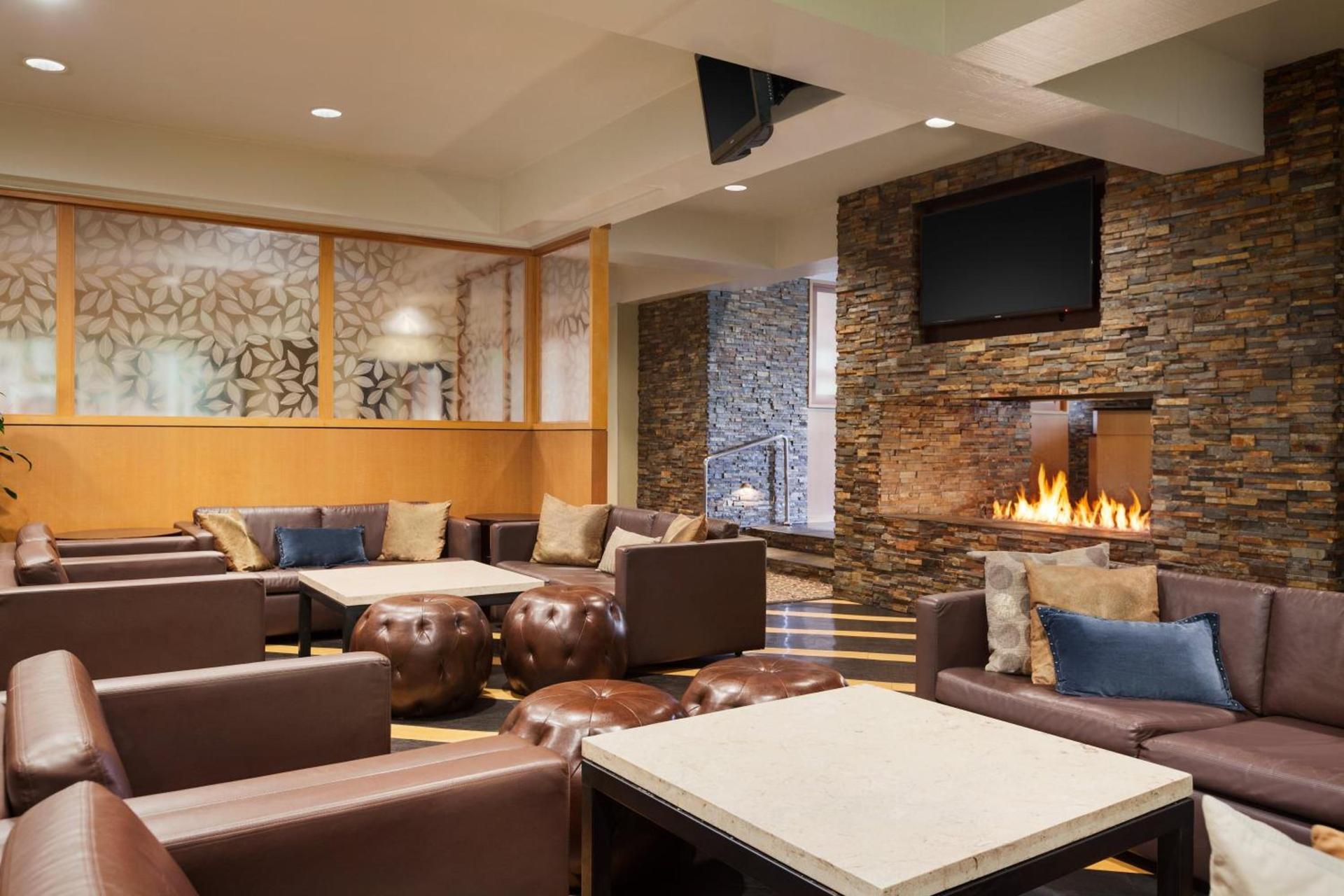 USC Hotel photo 19