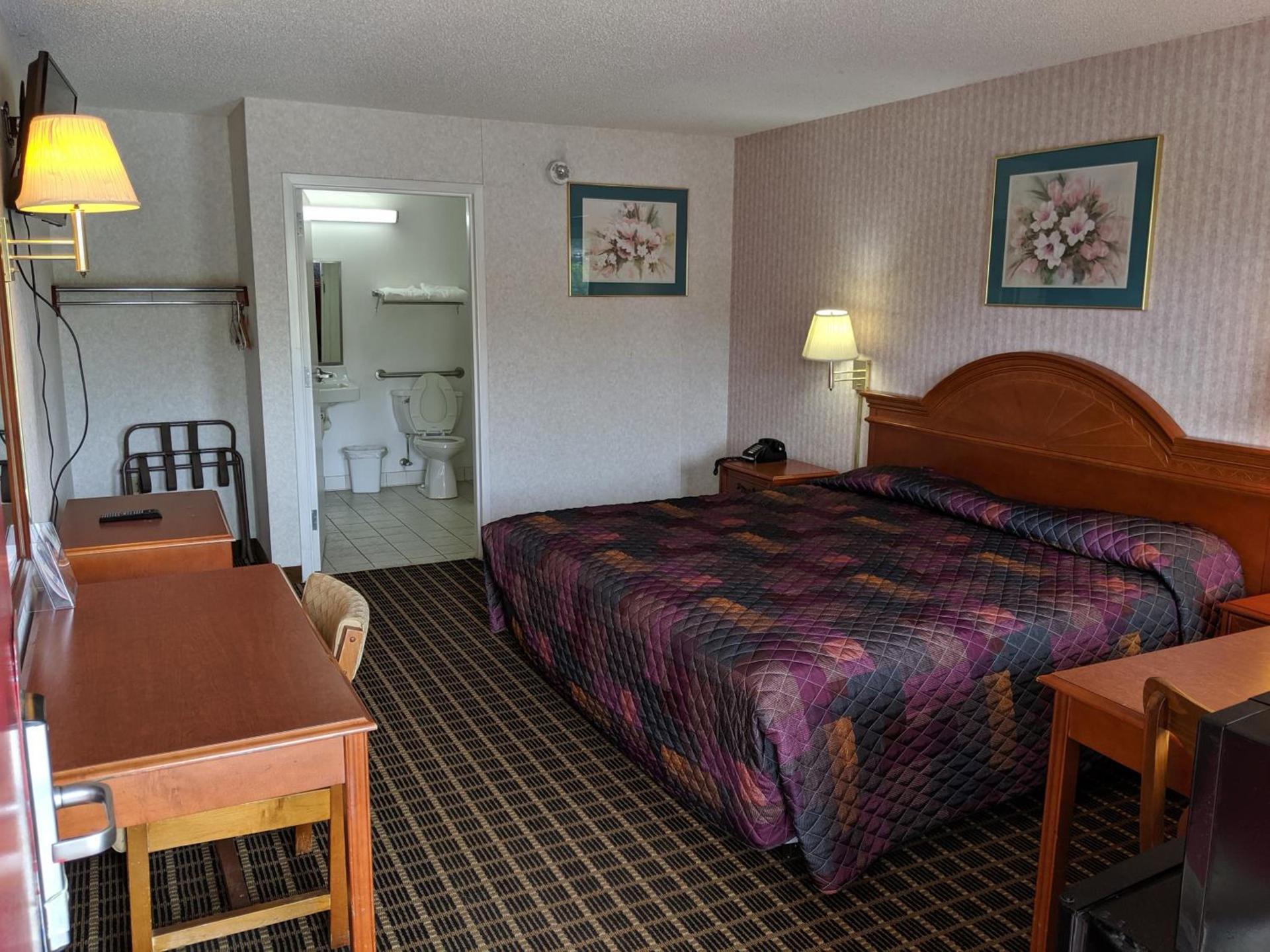 Economy Inn Express photo 6