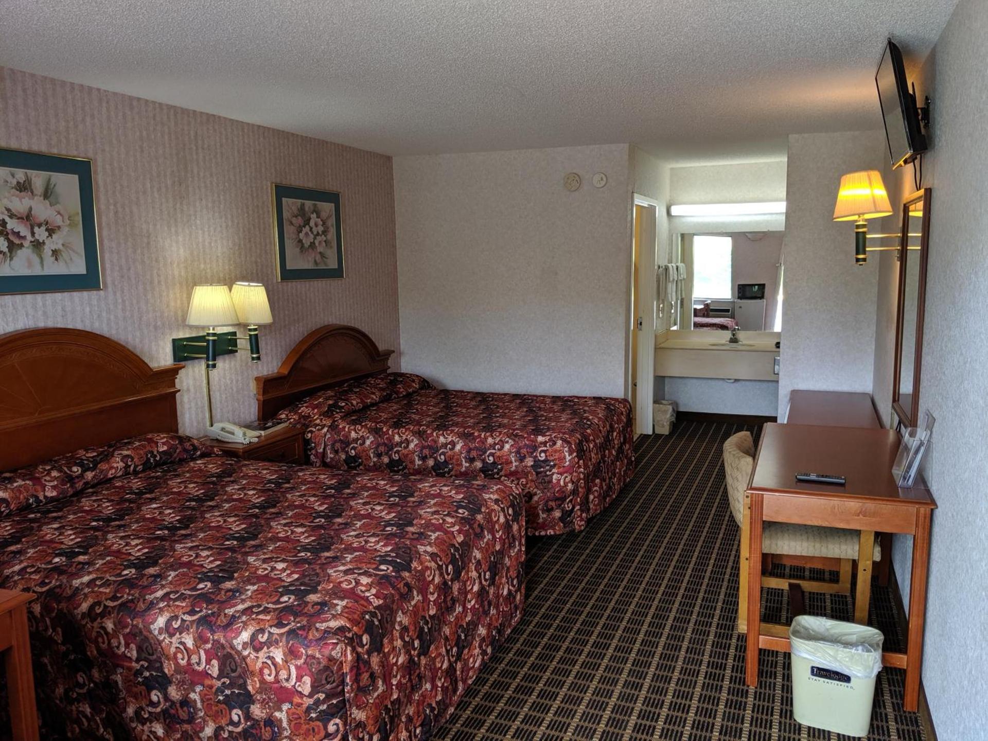 Economy Inn Express photo 10