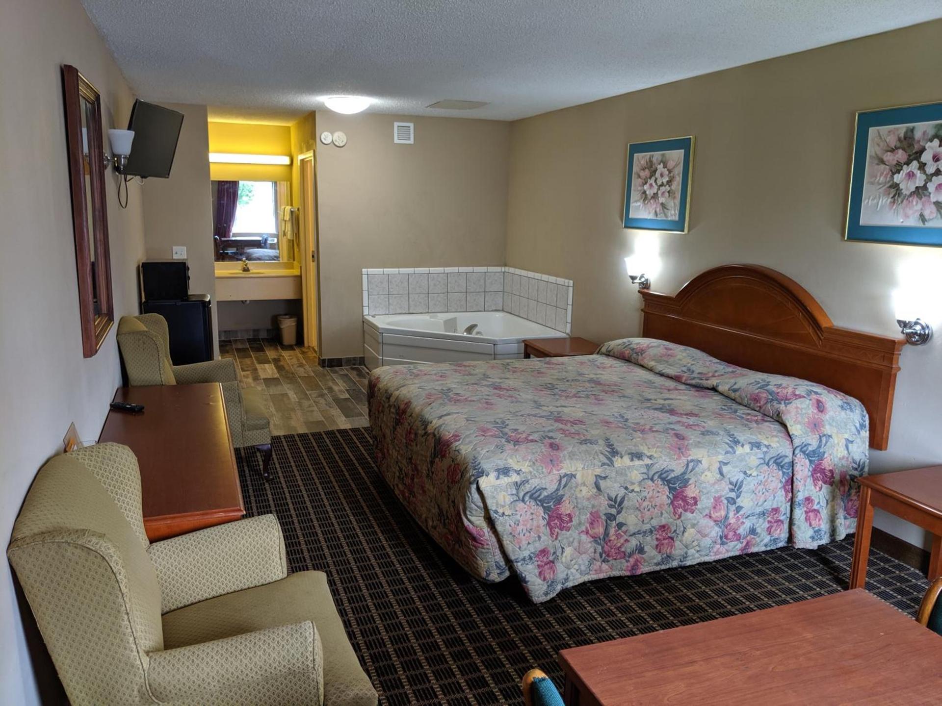 Economy Inn Express photo 13