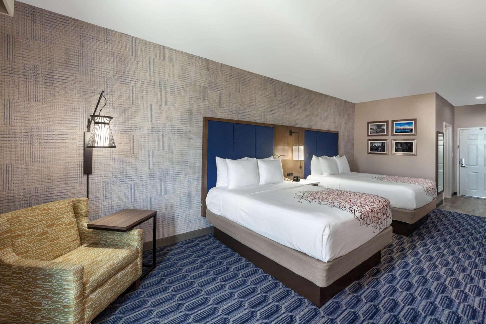 La Quinta by Wyndham Houston Channelview photo 25