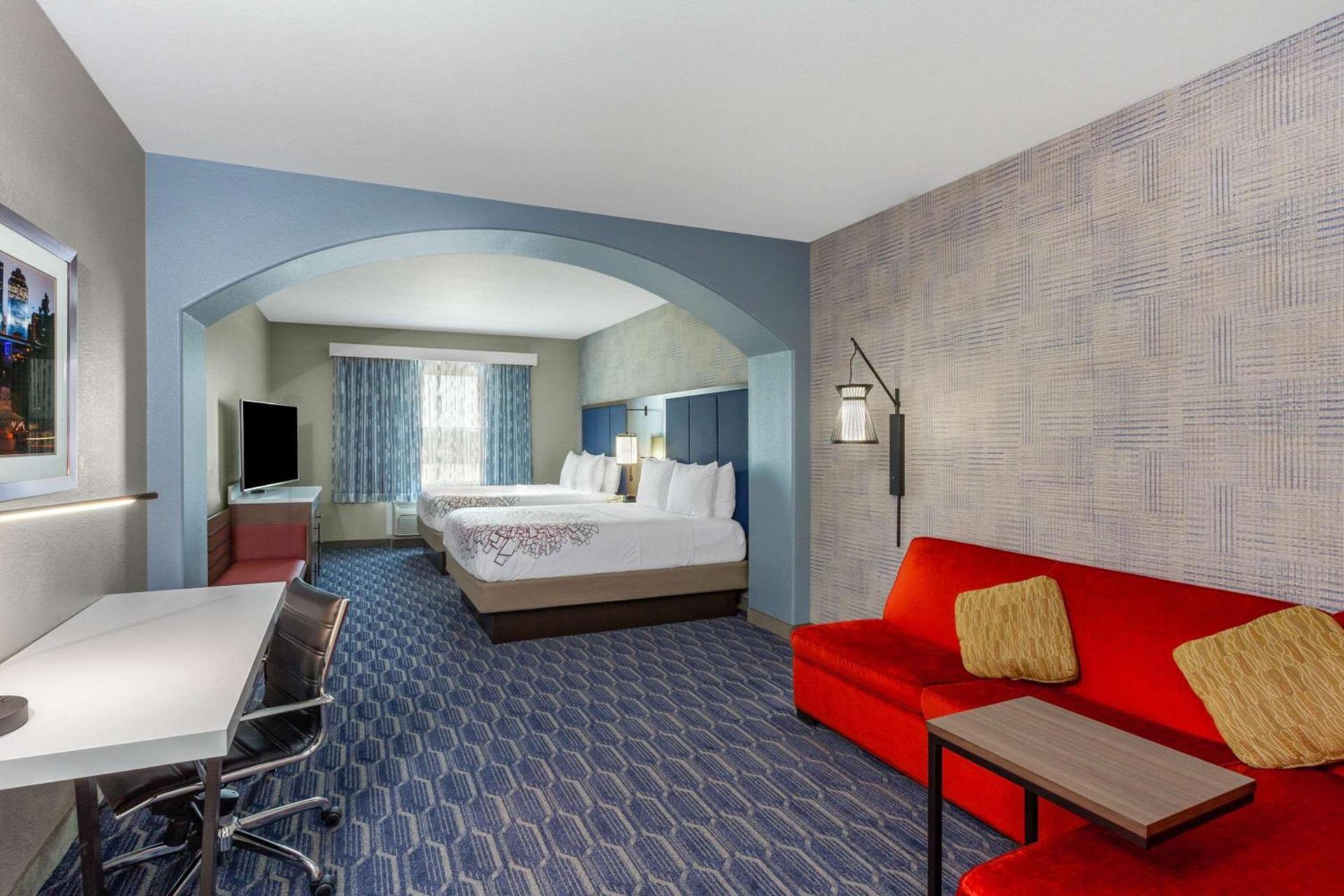 La Quinta by Wyndham Houston Channelview photo 27