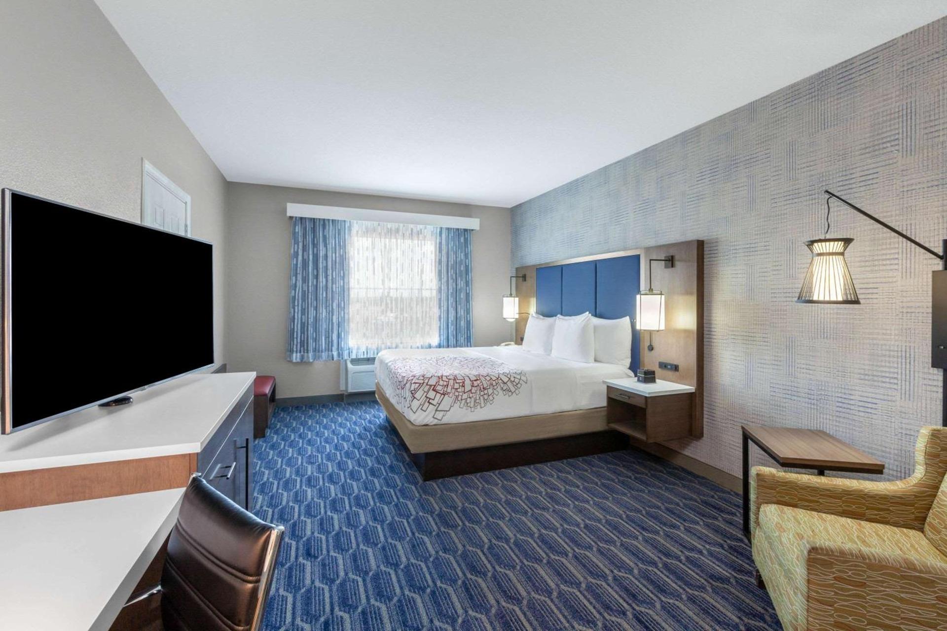 La Quinta by Wyndham Houston Channelview photo 33