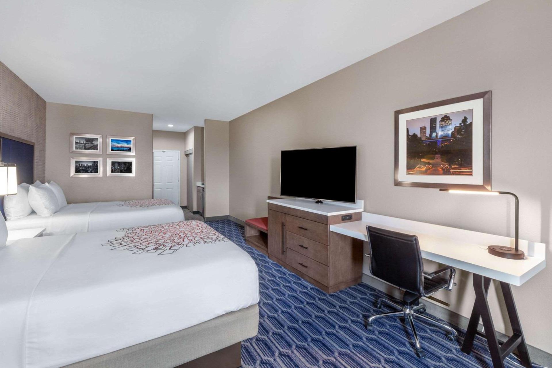 La Quinta by Wyndham Houston Channelview photo 23